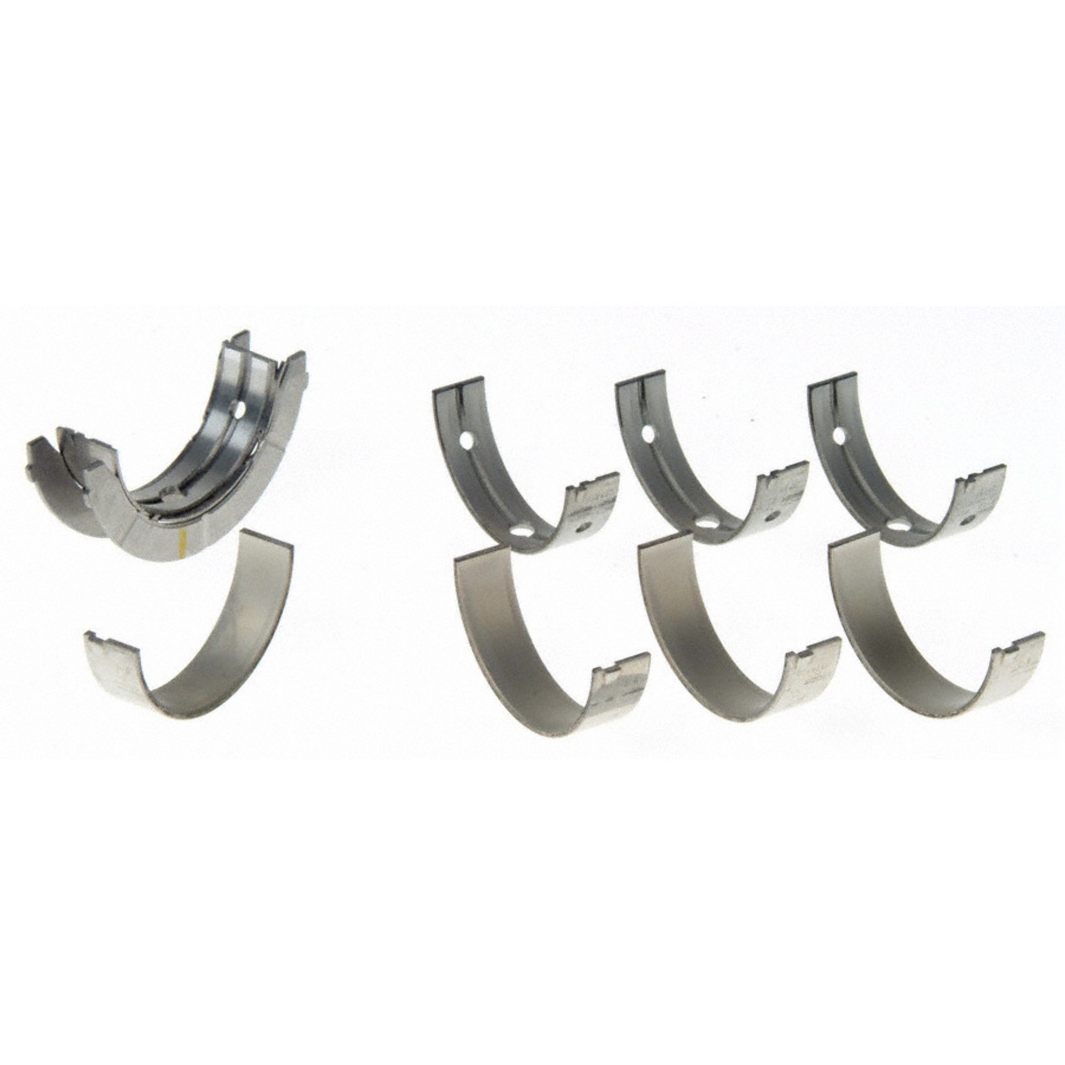 SEALED POWER Crankshaft Main Bearing 7351M