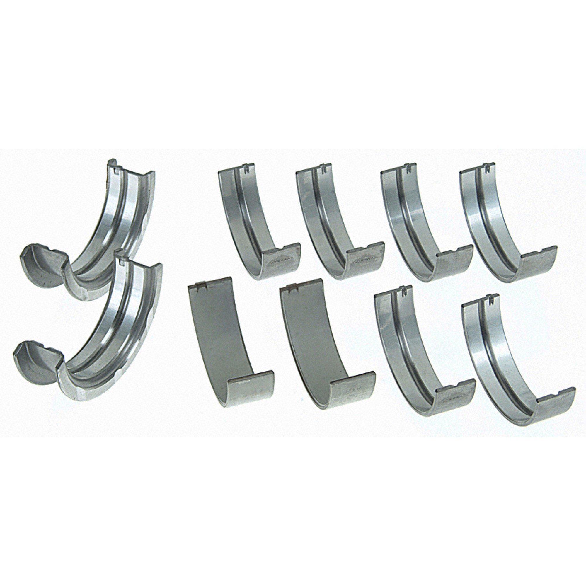 SEALED POWER Crankshaft Main Bearing 7369MA
