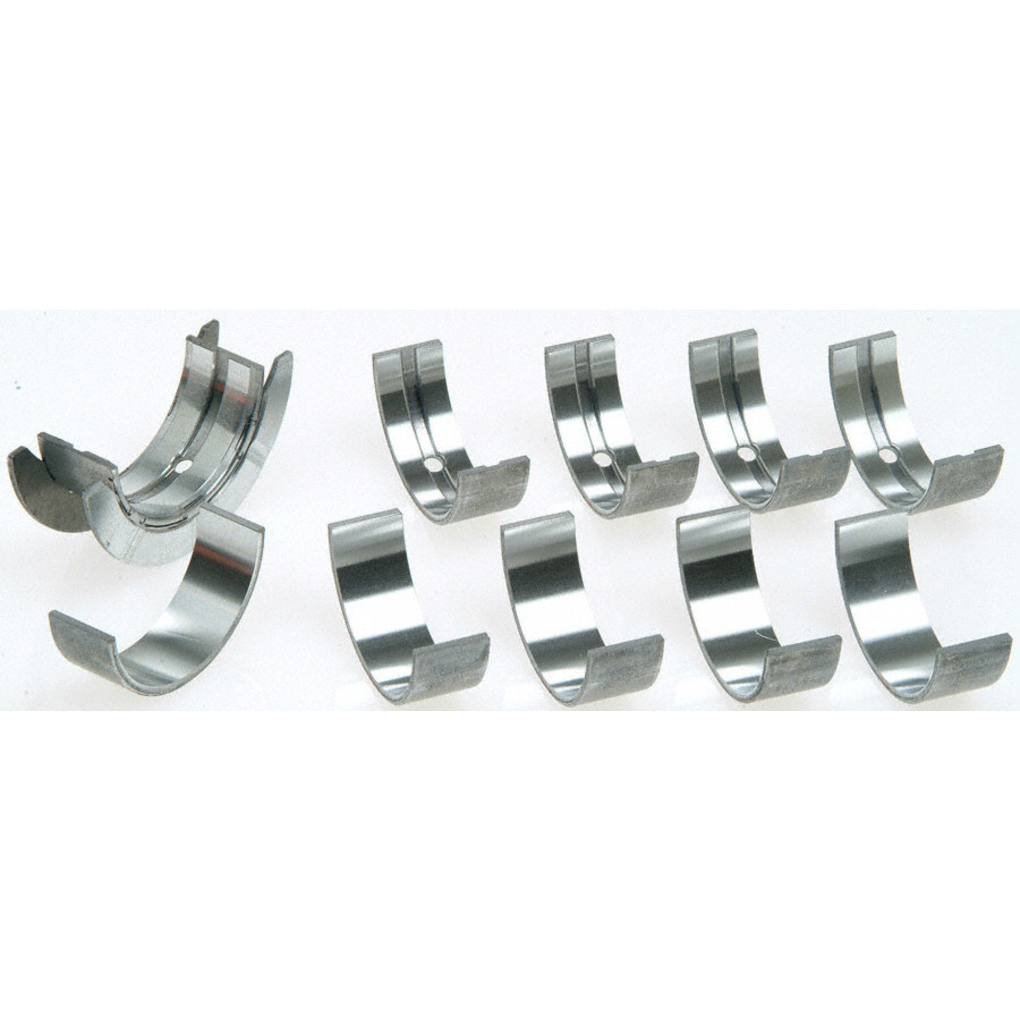 SEALED POWER Crankshaft Main Bearing 7411MA