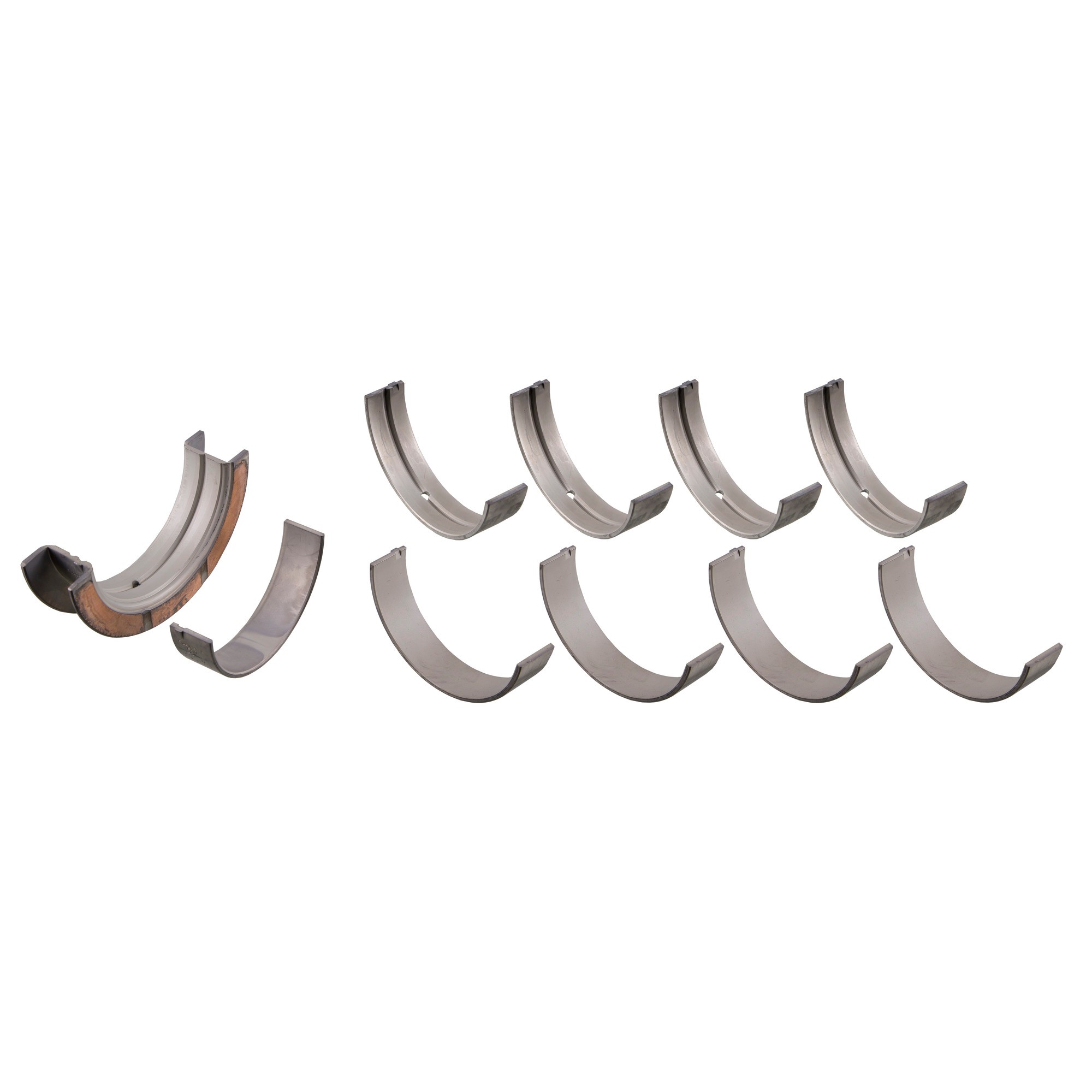 SEALED POWER Crankshaft Main Bearing 7440M