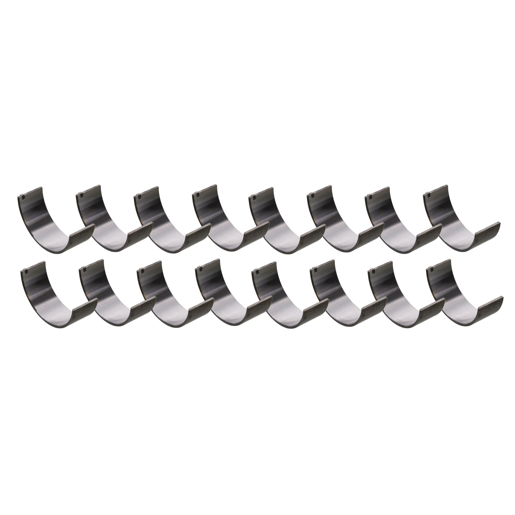 SEALED POWER Connecting Rod Bearing 86010A