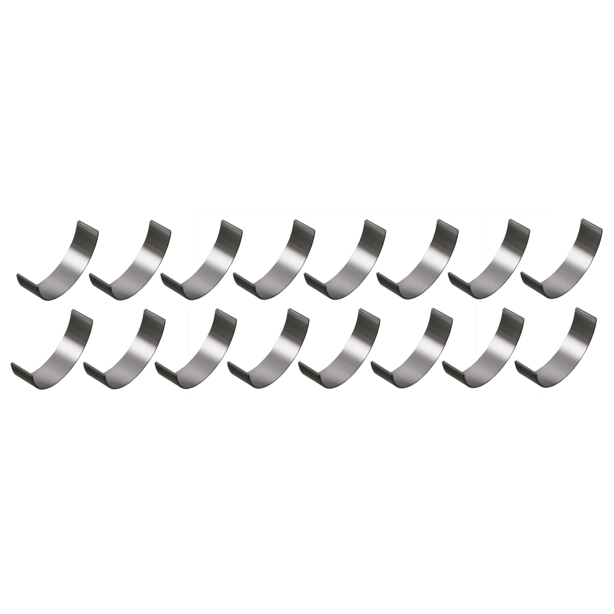 SEALED POWER Connecting Rod Bearing 86055P