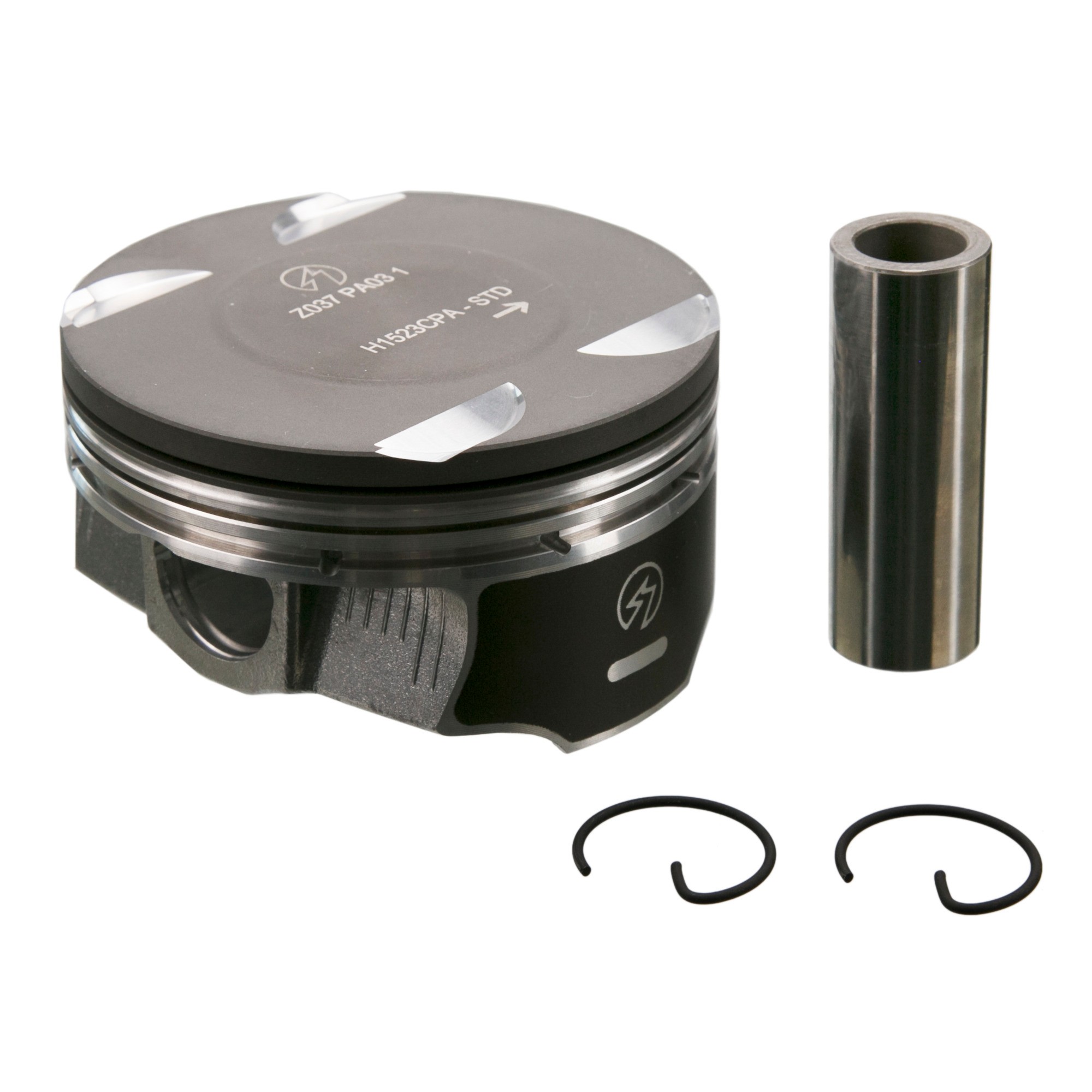 SEALED POWER Piston H1523CPA