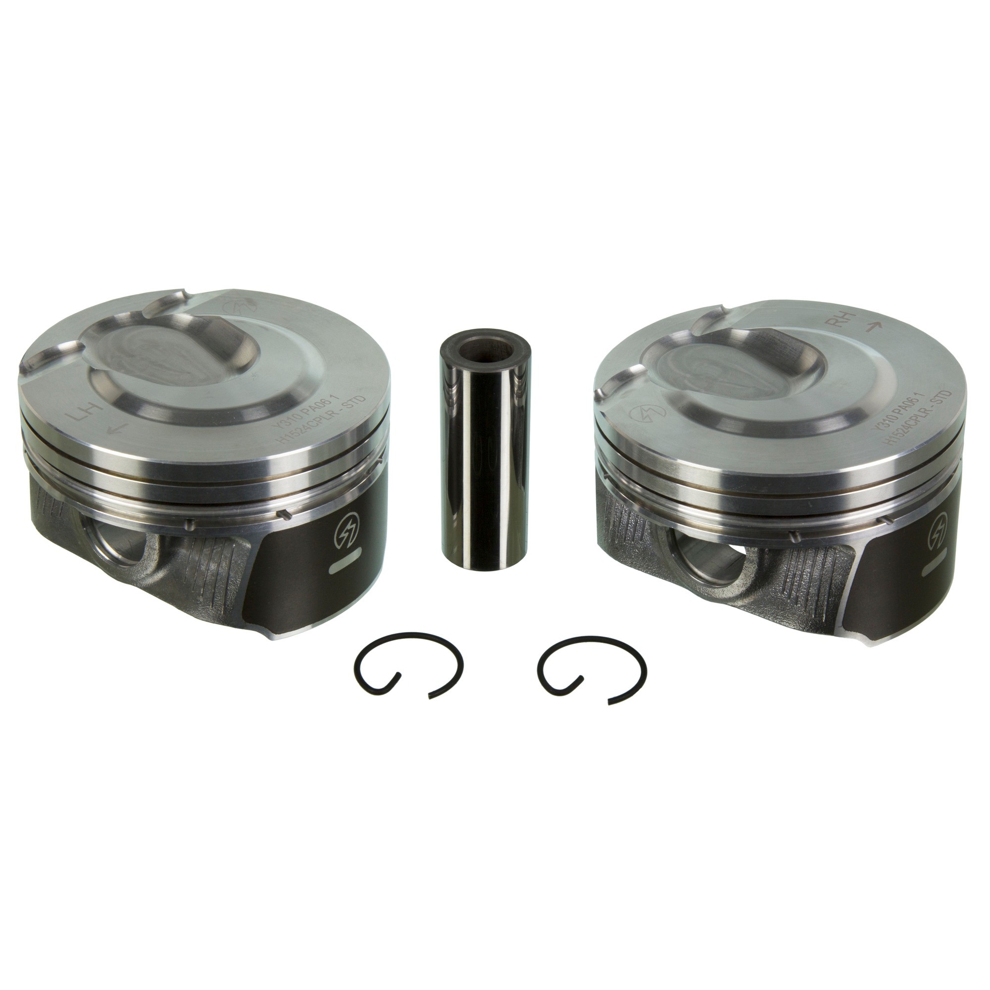 SEALED POWER Piston H1524CPLR