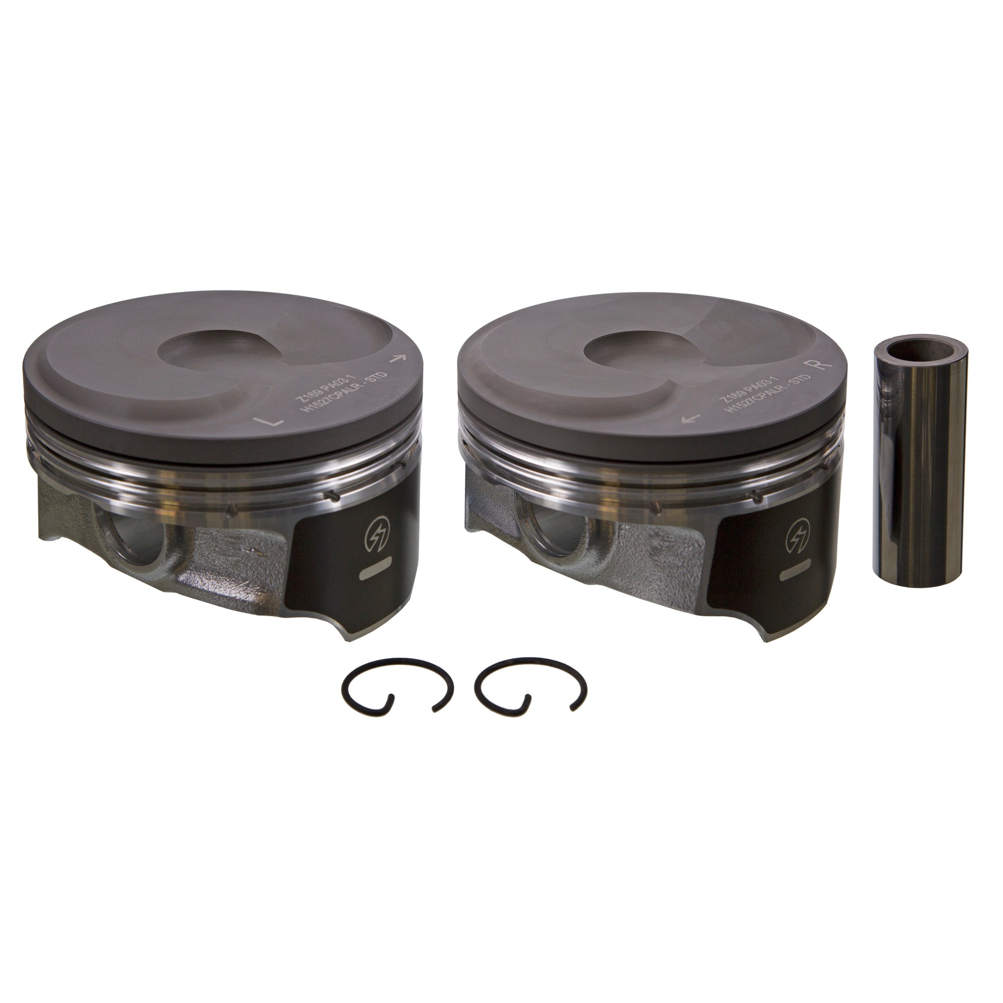 SEALED POWER Piston H1527CPALR