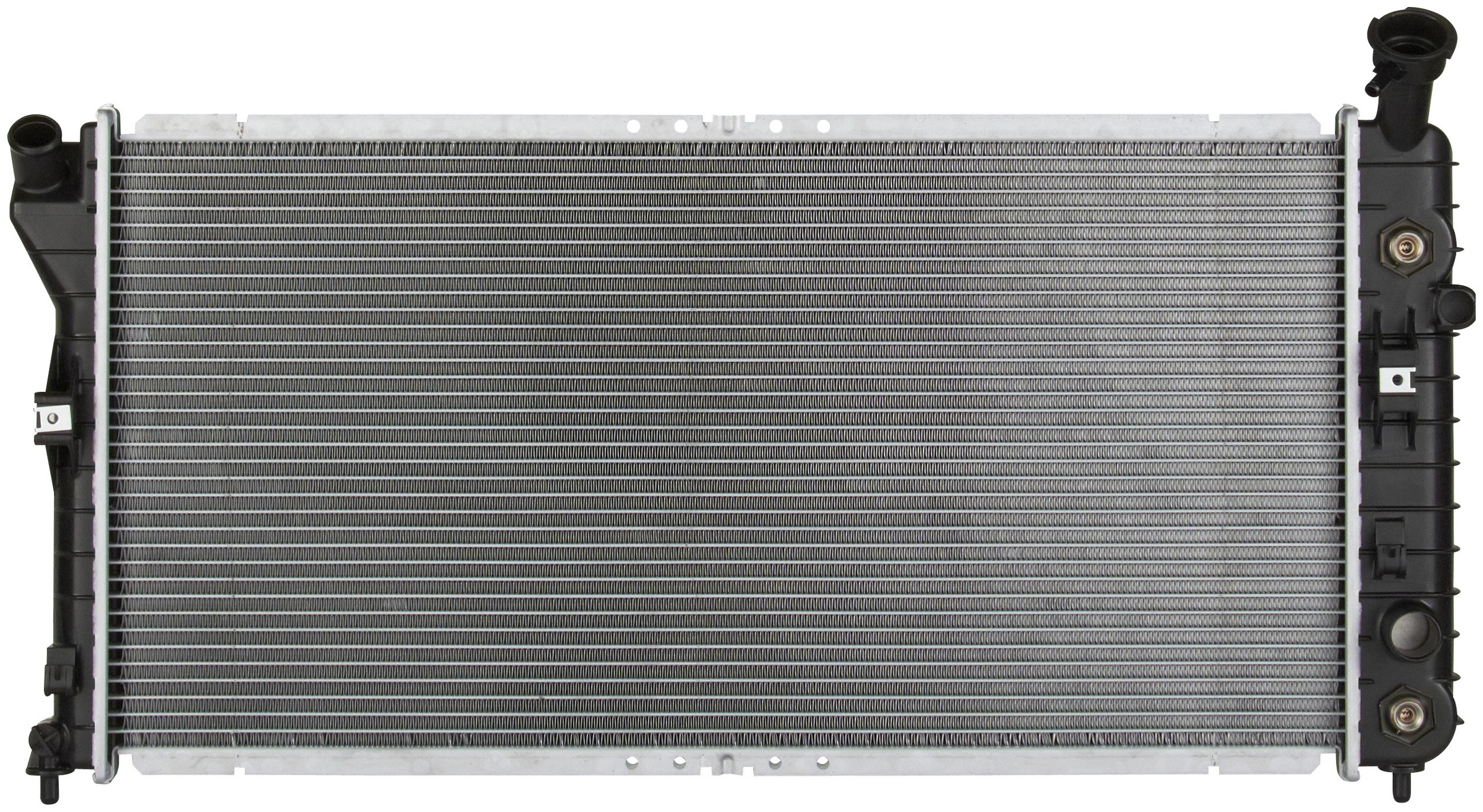 SPECTRA PREMIUM/COOLING DEPOT Radiator CU2351