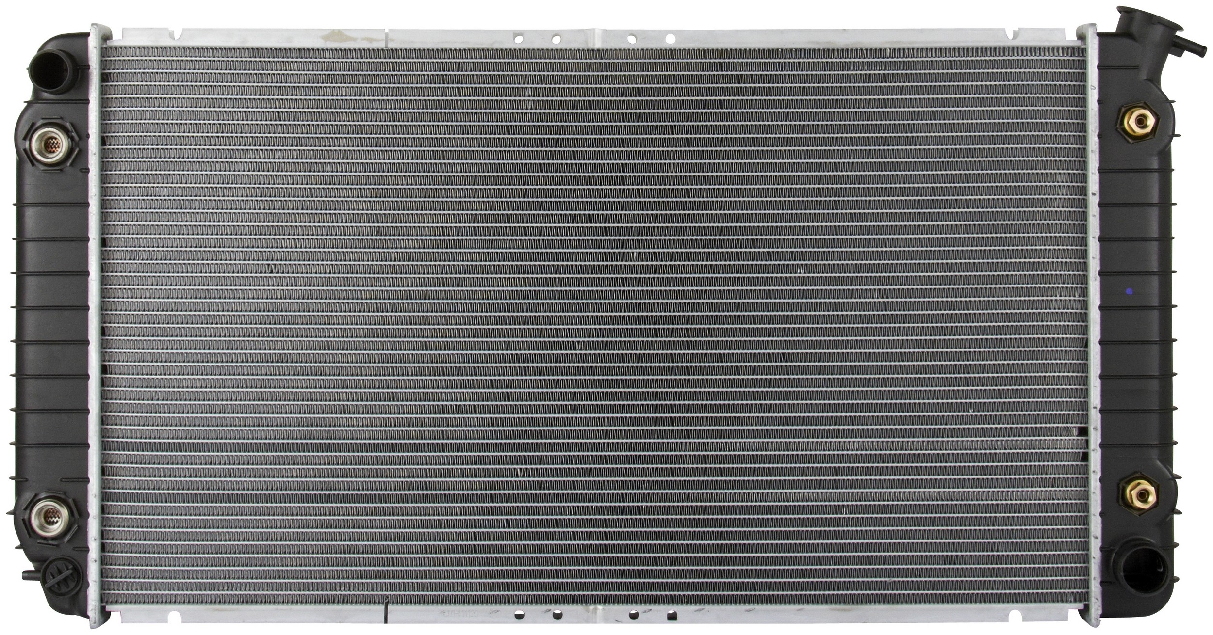 SPECTRA PREMIUM/COOLING DEPOT Radiator CU856