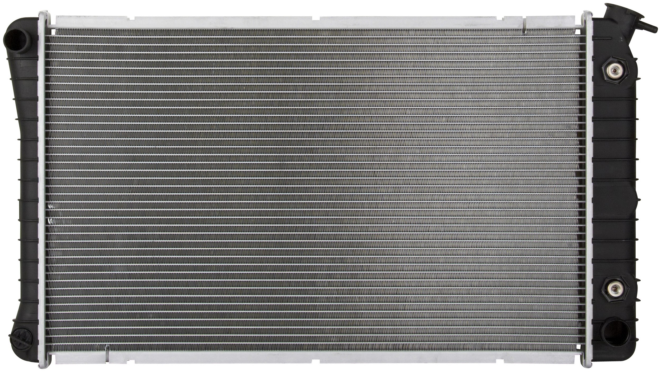 SPECTRA PREMIUM/COOLING DEPOT Radiator CU921