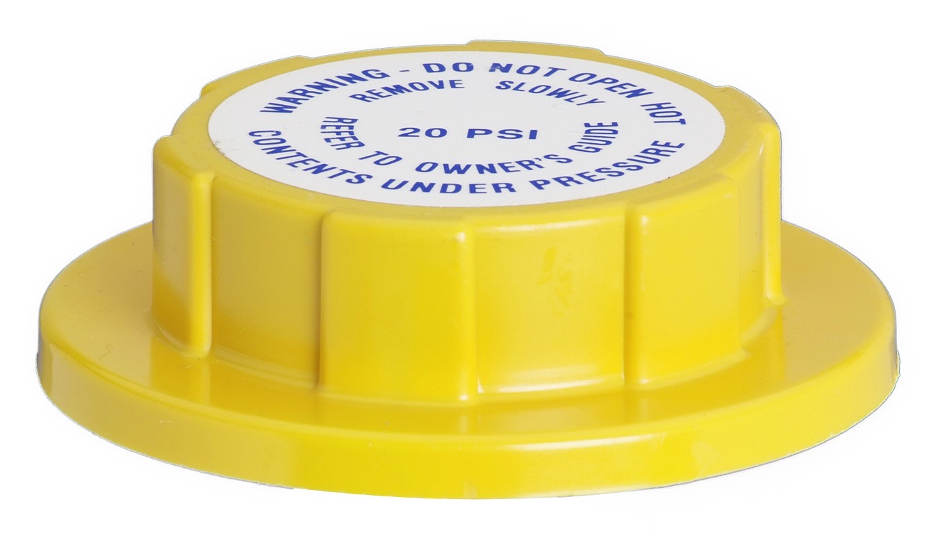 STANT Coolant Reservoir Cap 10261