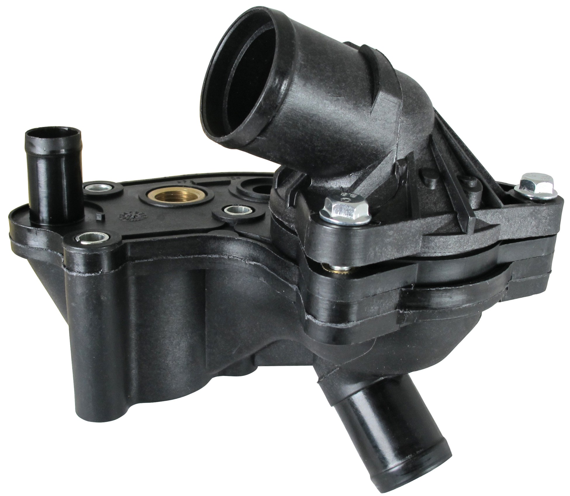 STANT Thermostat Housing / Water Outlet 15259