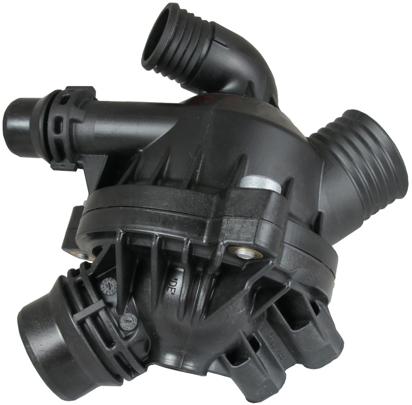 STANT Thermostat Housing / Water Outlet 15297