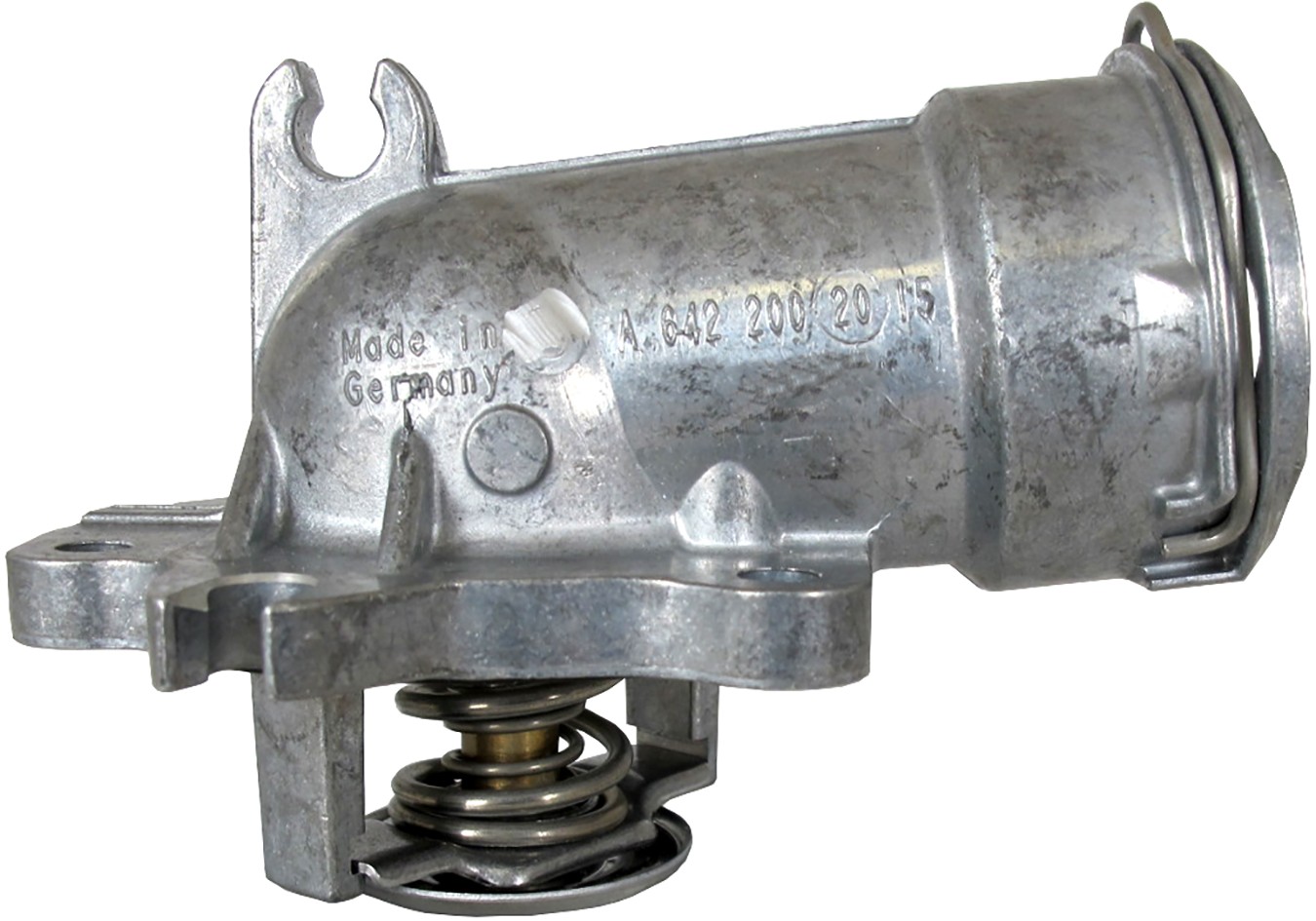 STANT Thermostat Housing / Water Outlet 15398
