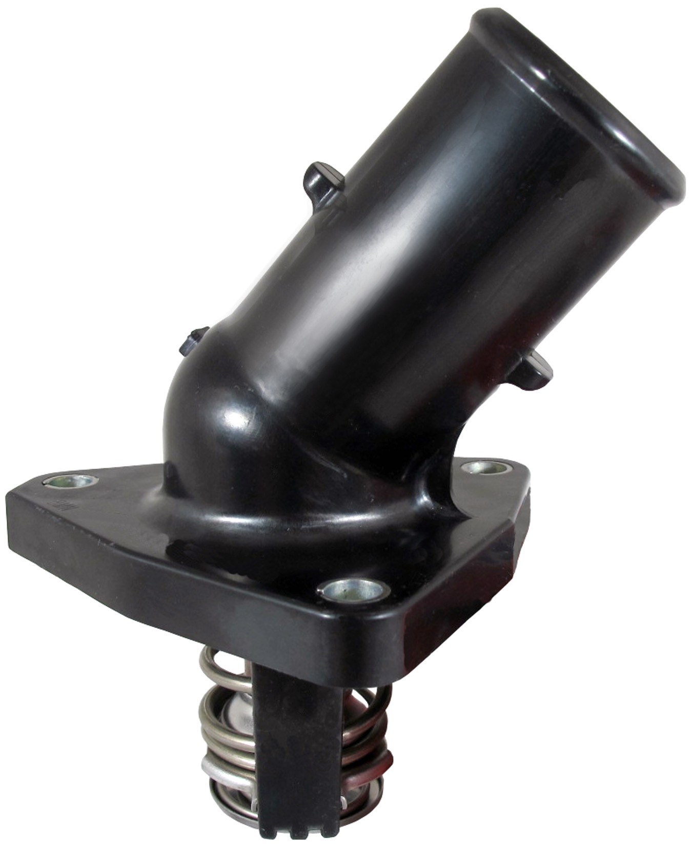 STANT Thermostat Housing / Water Outlet 49408