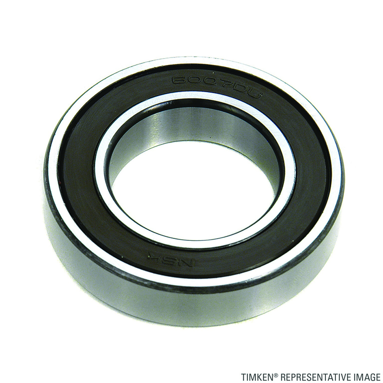 TIMKEN Wheel Bearing 107DD