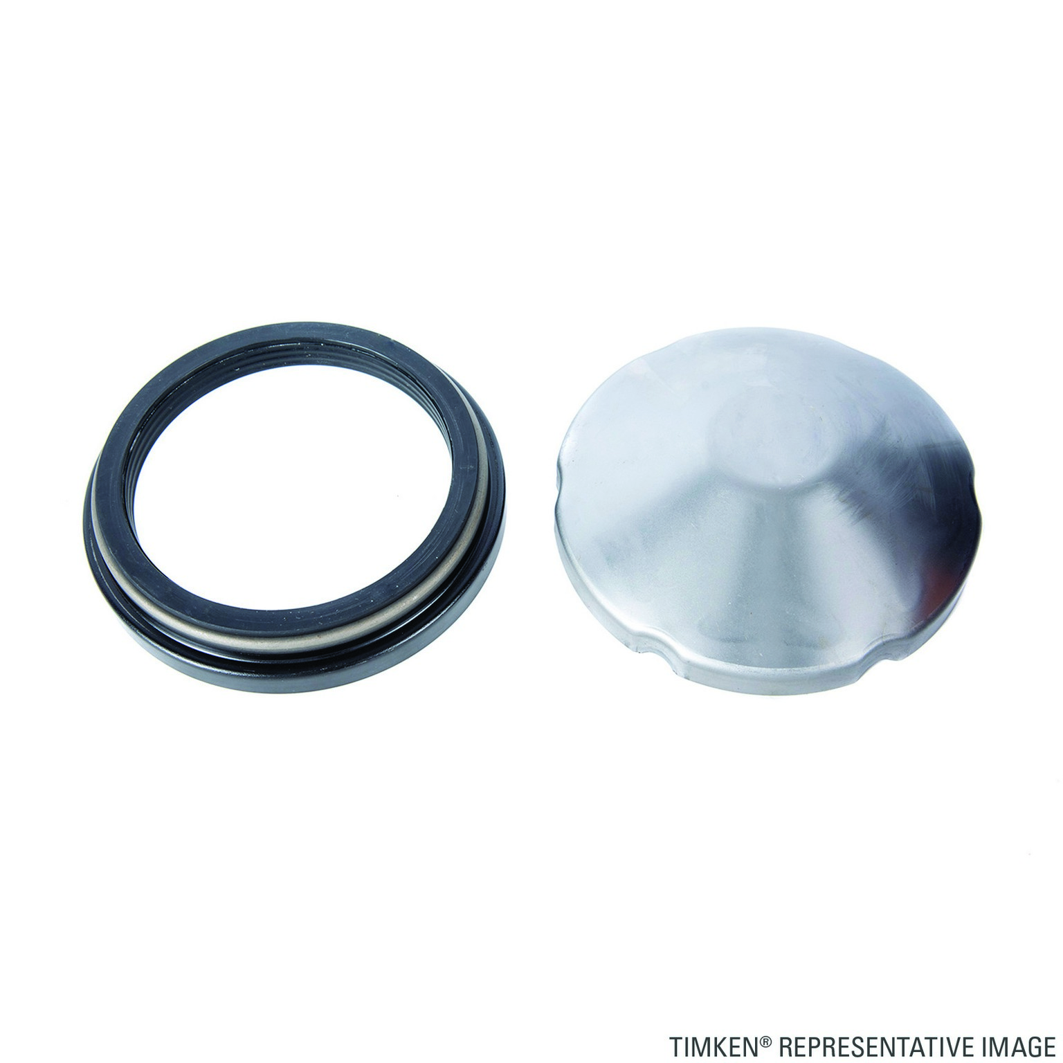 TIMKEN Wheel Seal 10S35000T