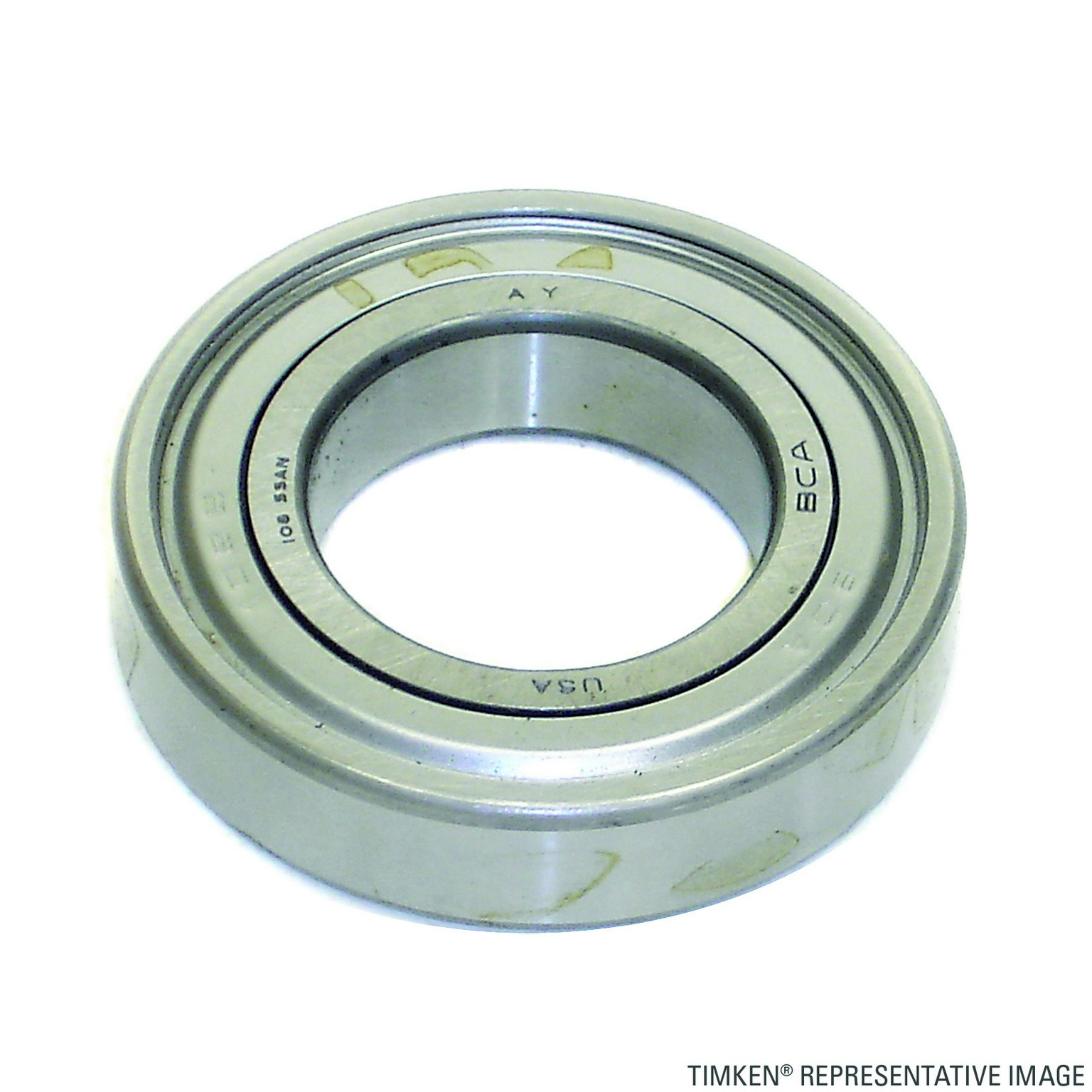 TIMKEN Transfer Case Input Shaft Bearing 110L