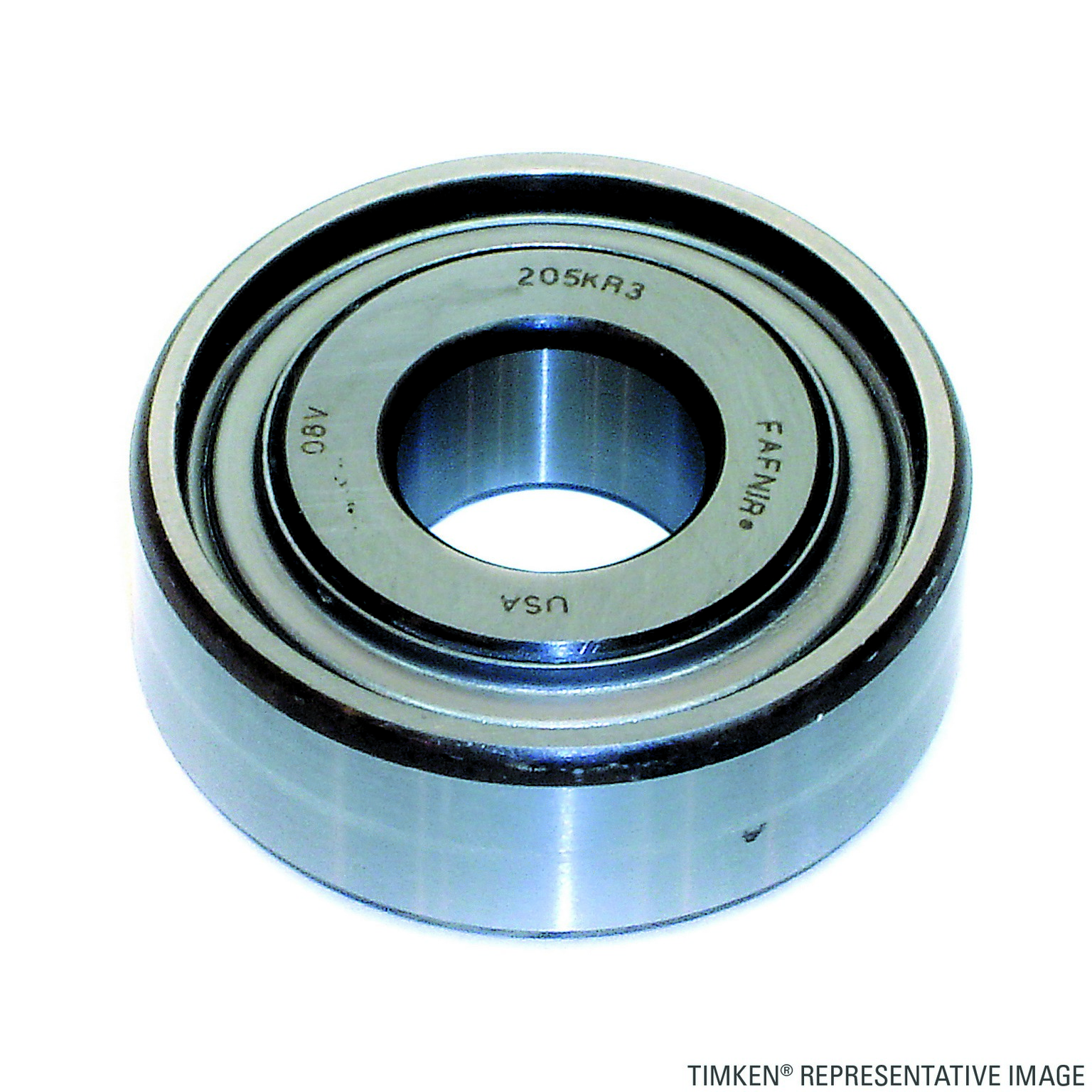TIMKEN Clutch Pilot Bearing 203S