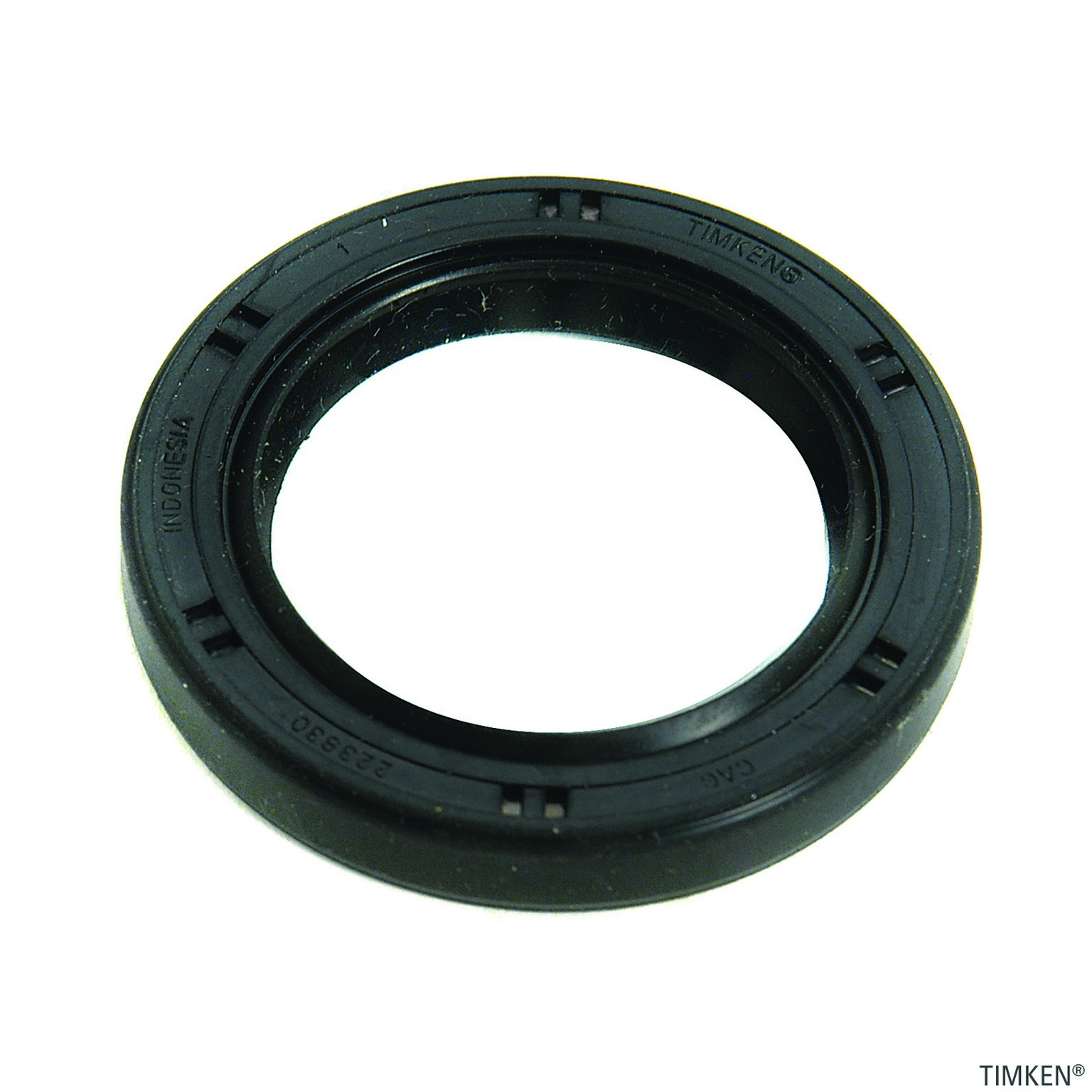 TIMKEN Torque Converter Shaft Seal 223830