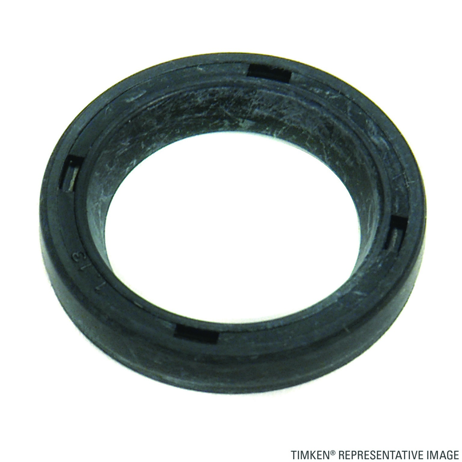 TIMKEN Overdrive Solenoid Seal 240698