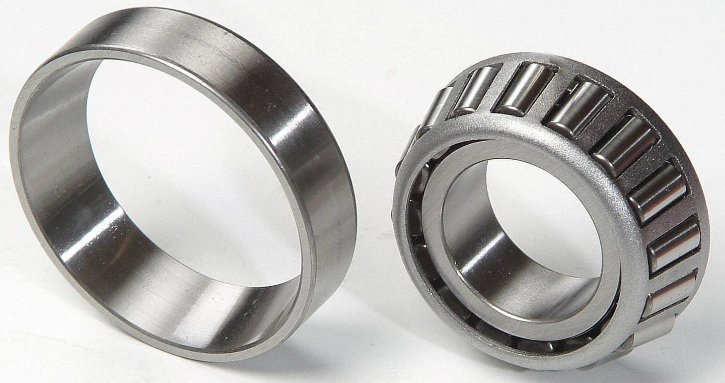 TIMKEN Wheel Bearing 30206