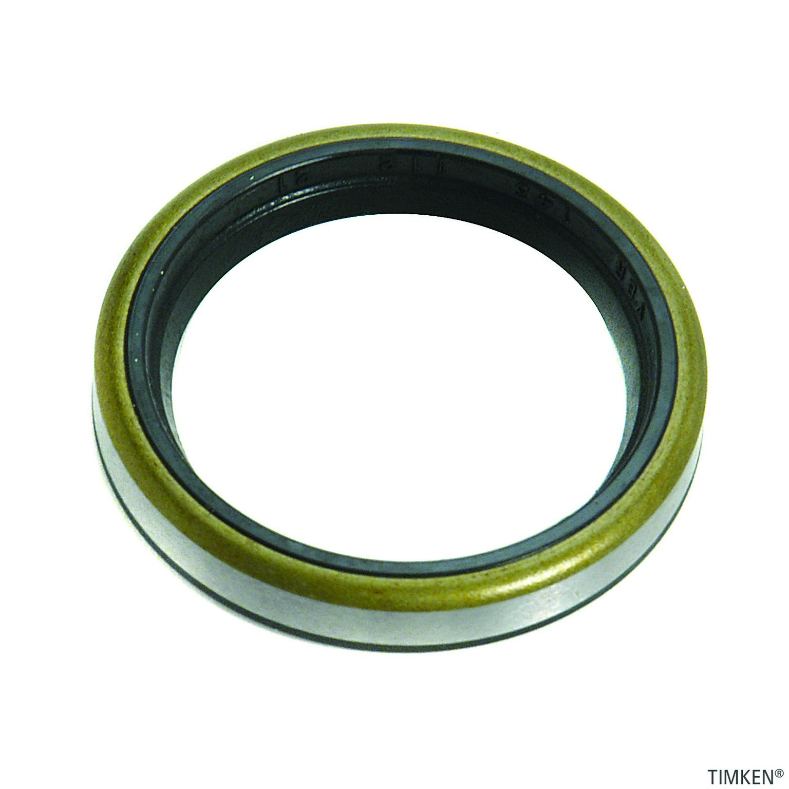 TIMKEN Steering Gear Pitman Shaft Seal 313842