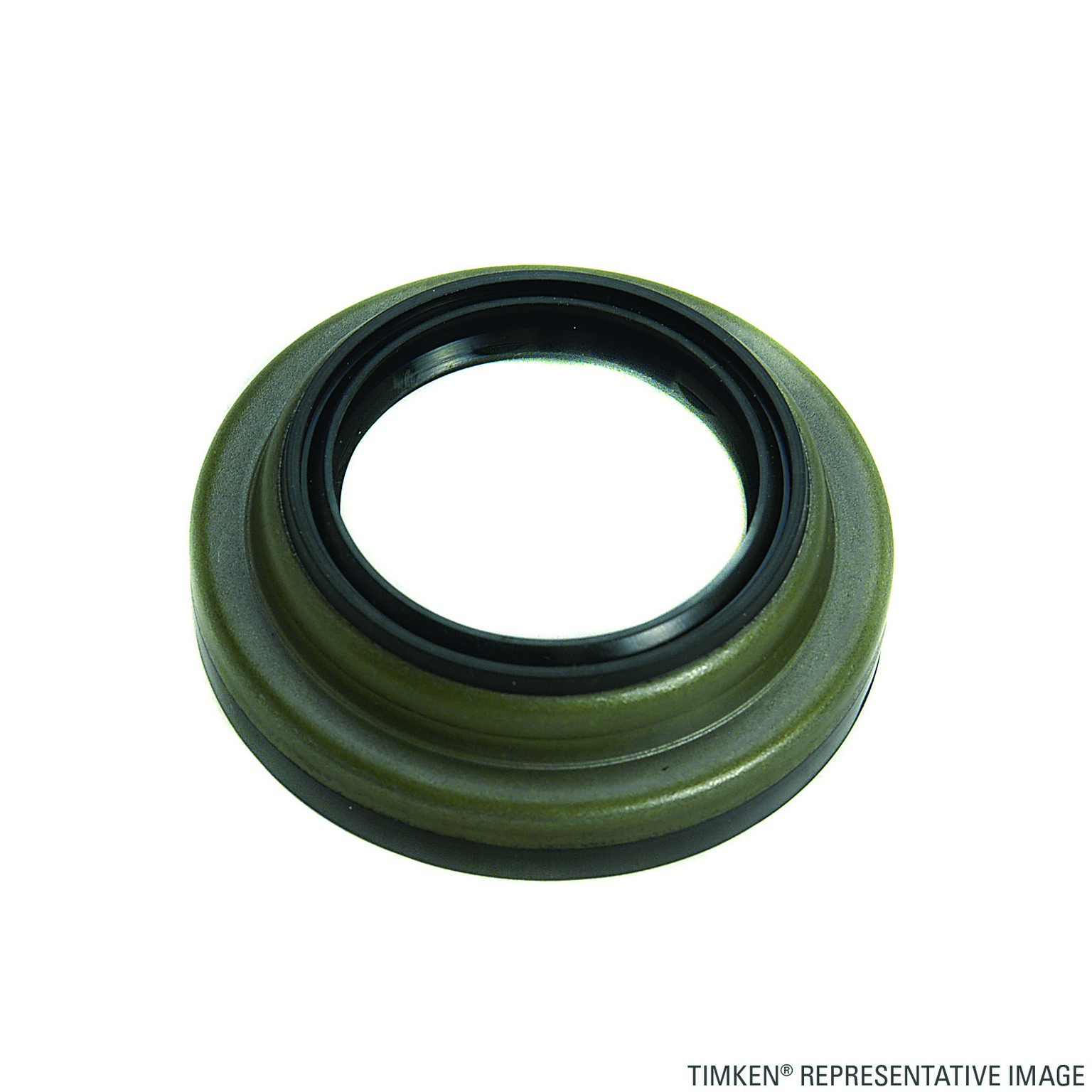 TIMKEN Wheel Seal 3186