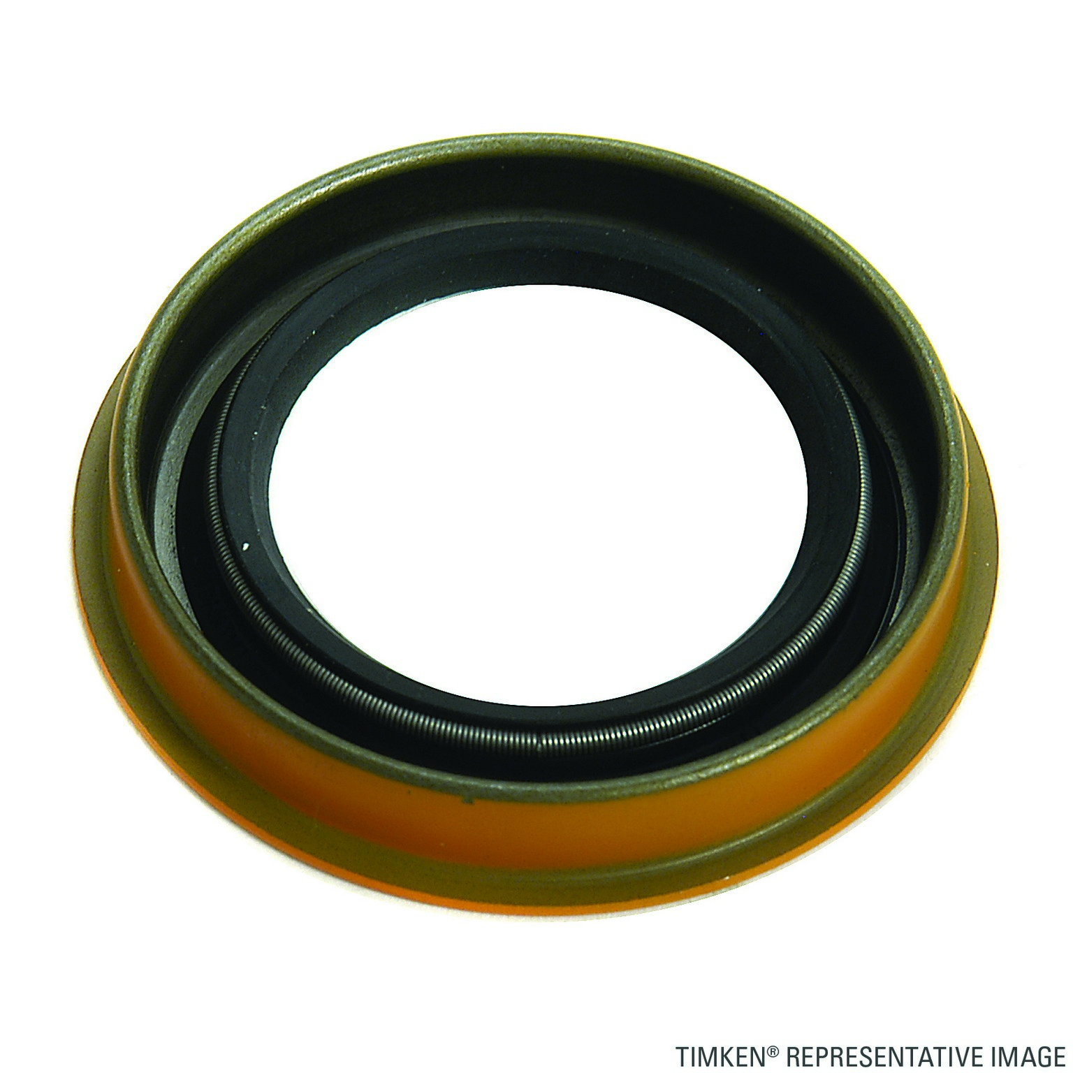 TIMKEN Torque Converter Shaft Seal 3404