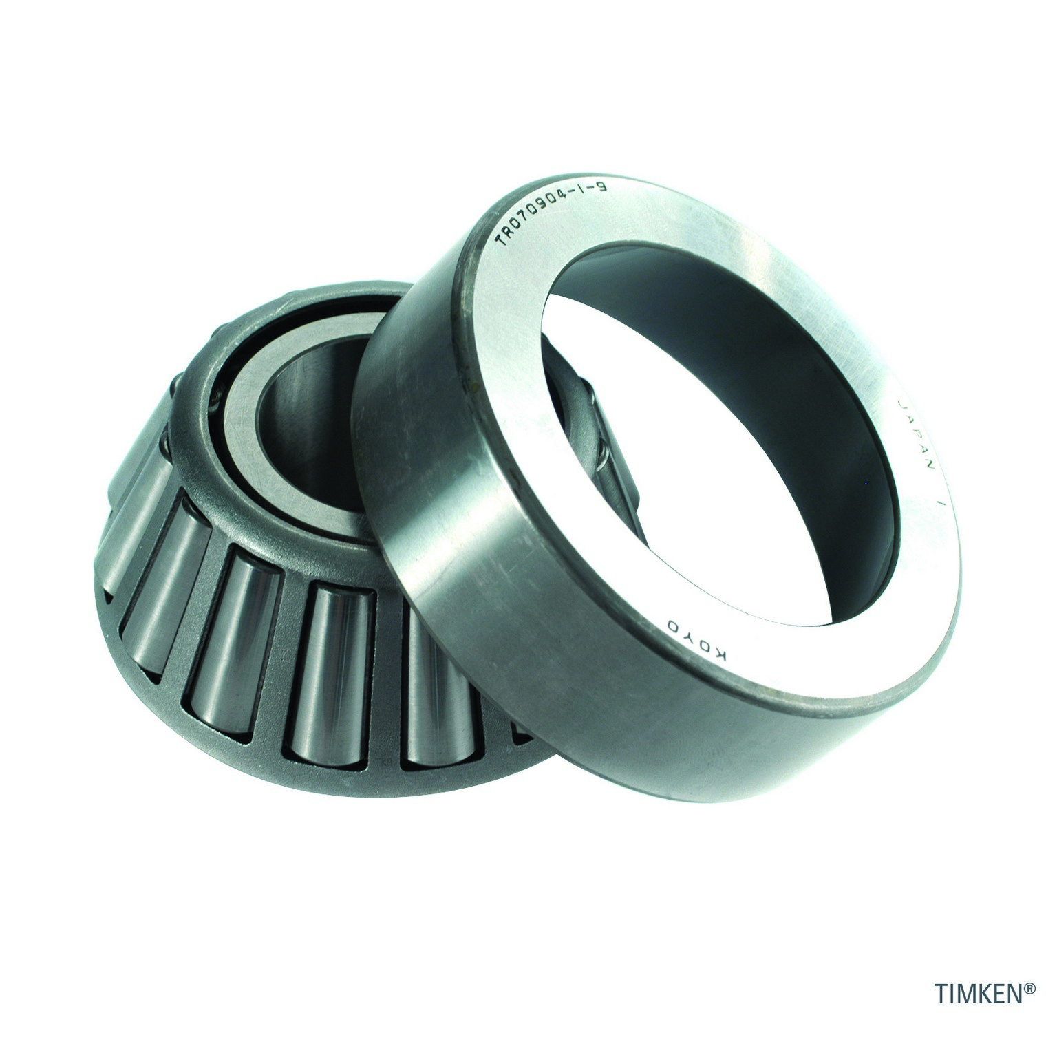 TIMKEN Differential Pinion Bearing/Race 35028