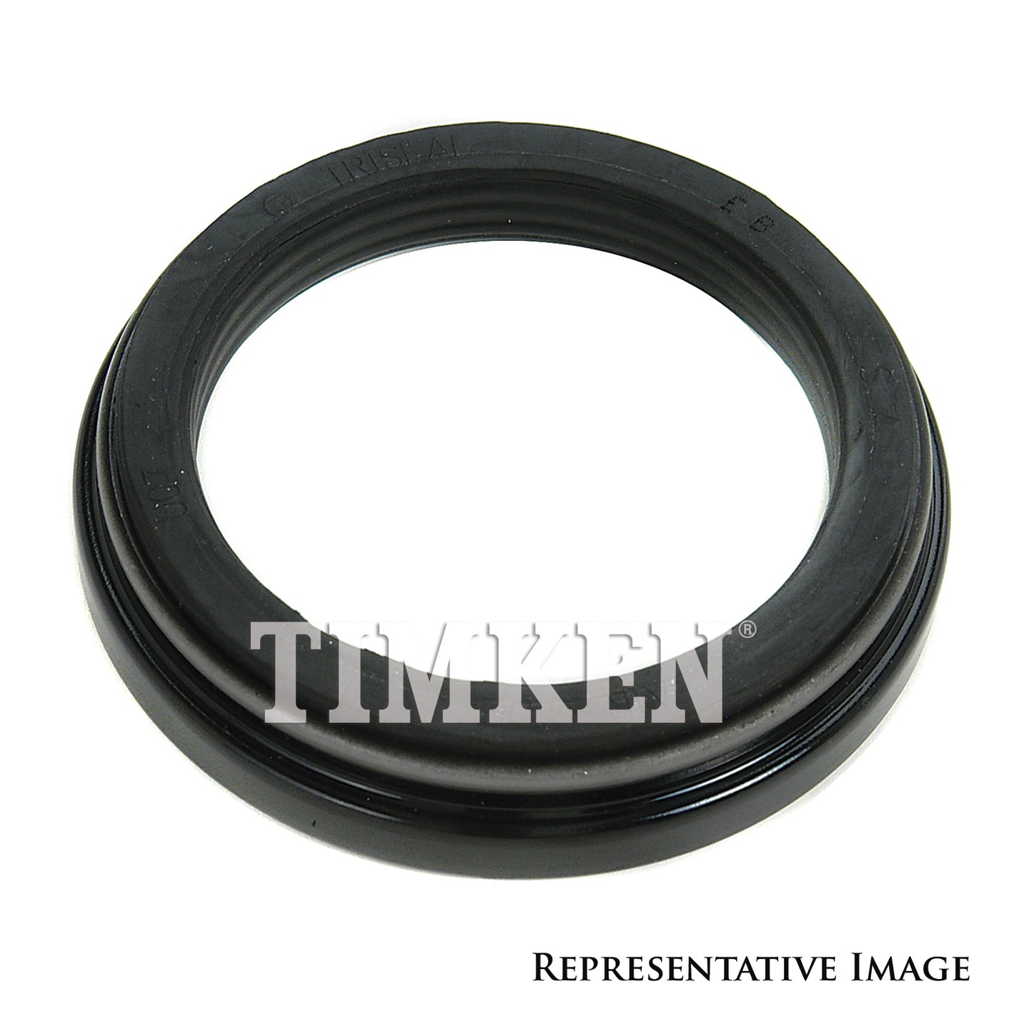 TIMKEN Wheel Seal 370009A