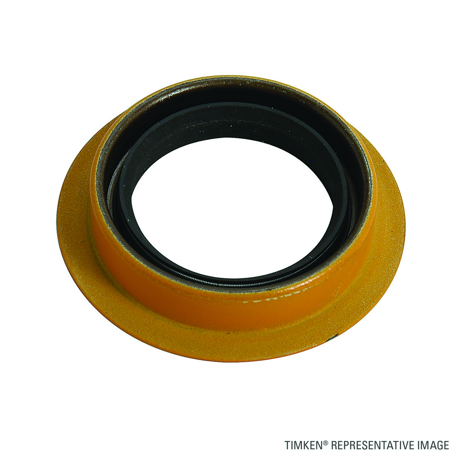 TIMKEN Differential Pinion Seal 3896
