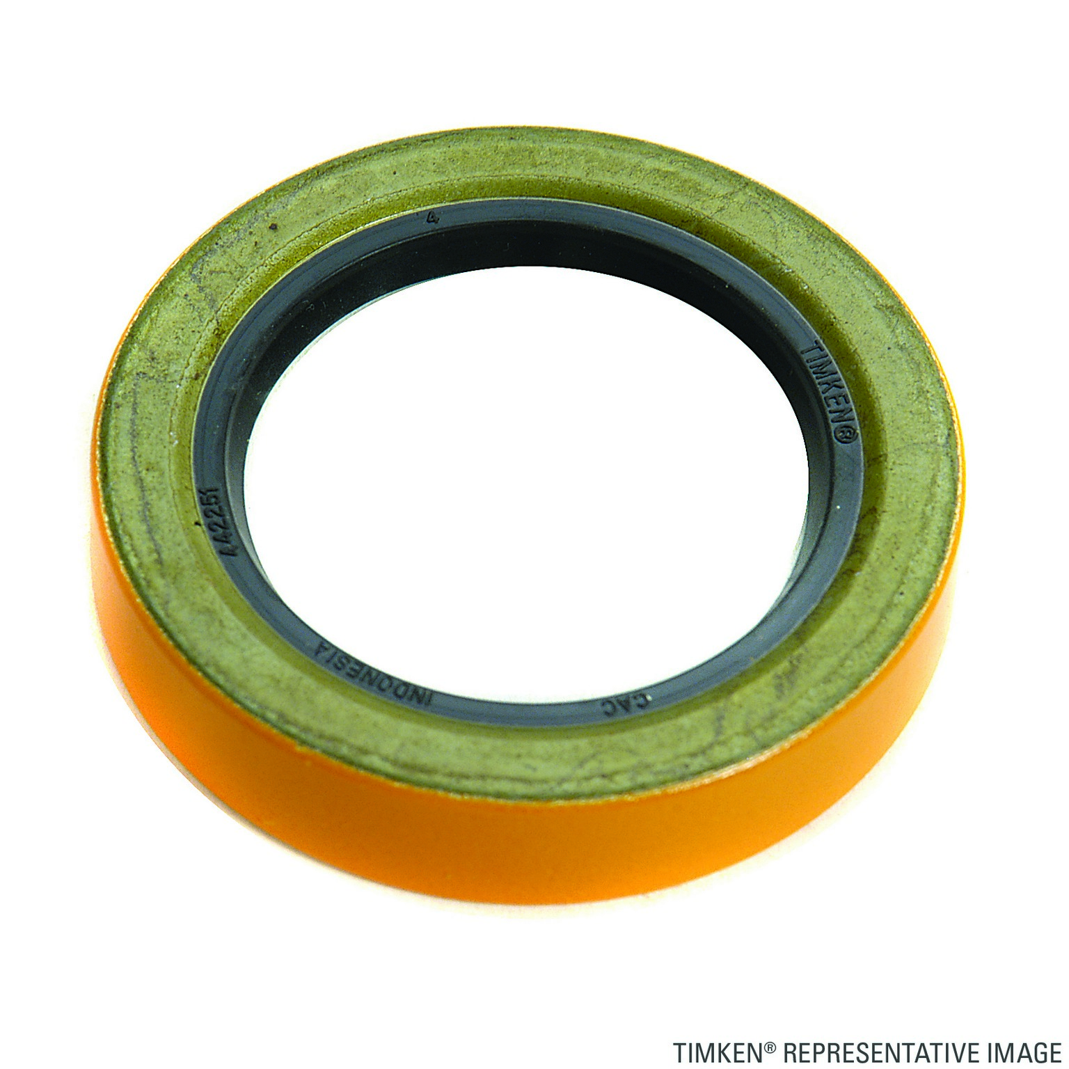 TIMKEN Wheel Seal 440265