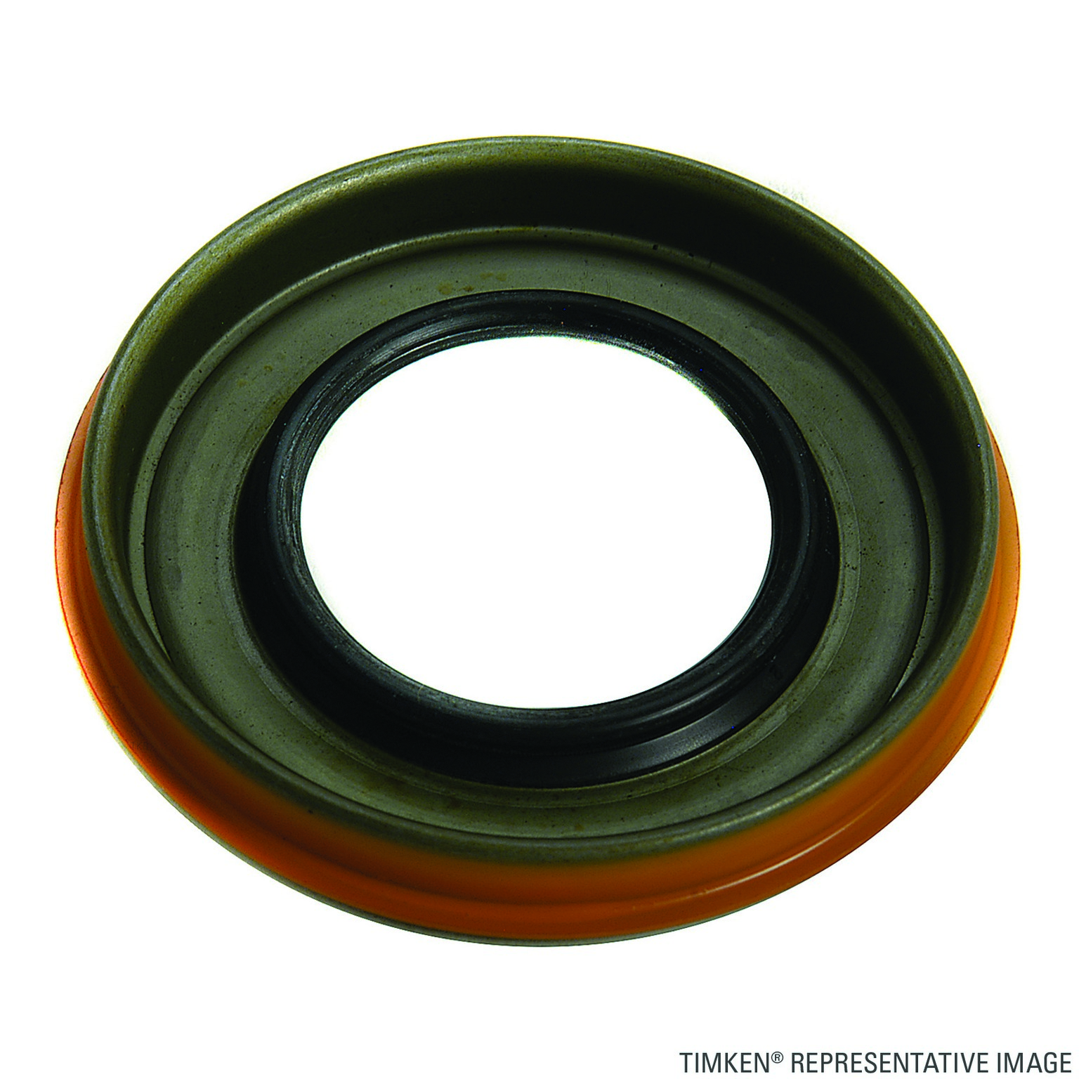 TIMKEN Torque Converter Shaft Seal 4598
