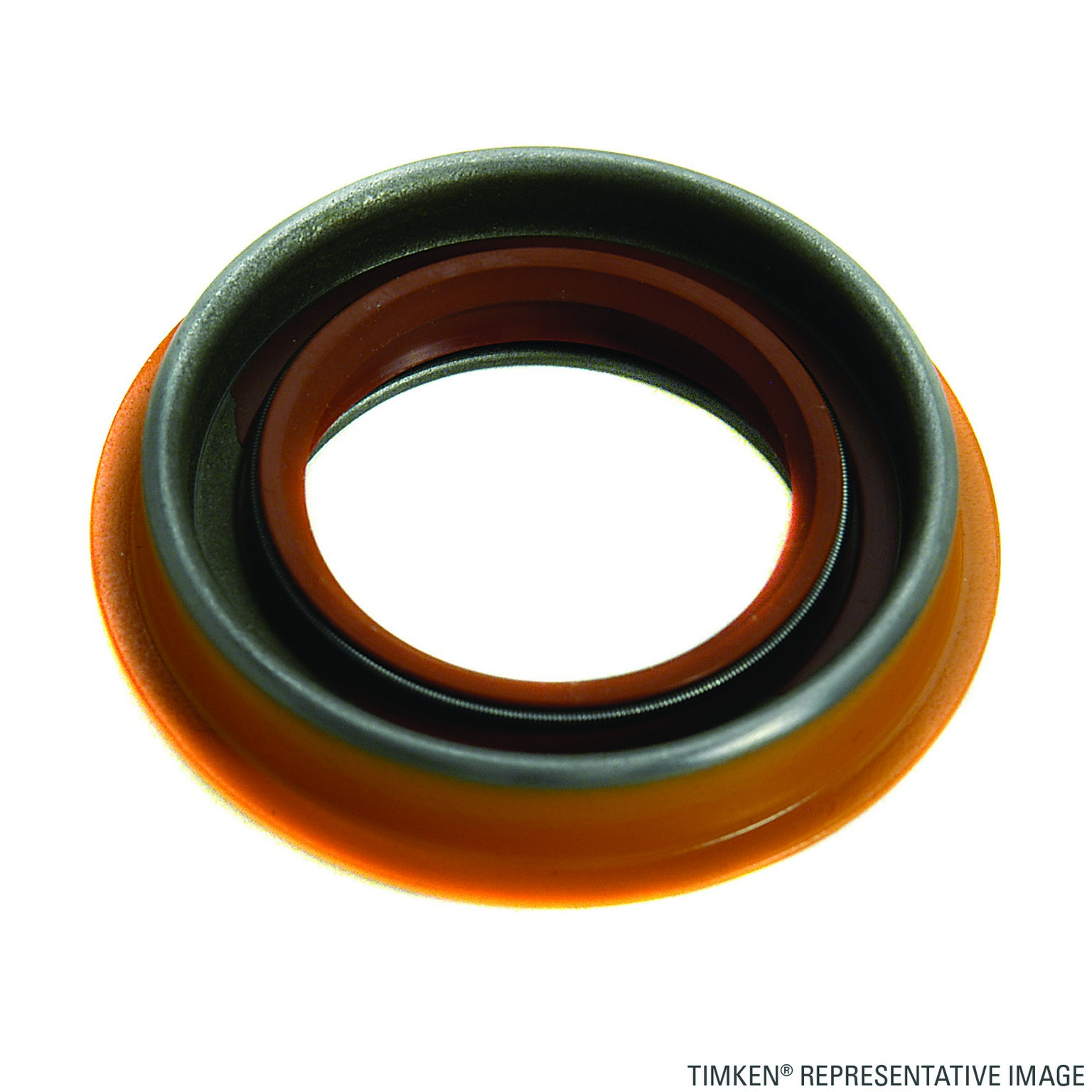 TIMKEN Output Shaft Seal 4613N