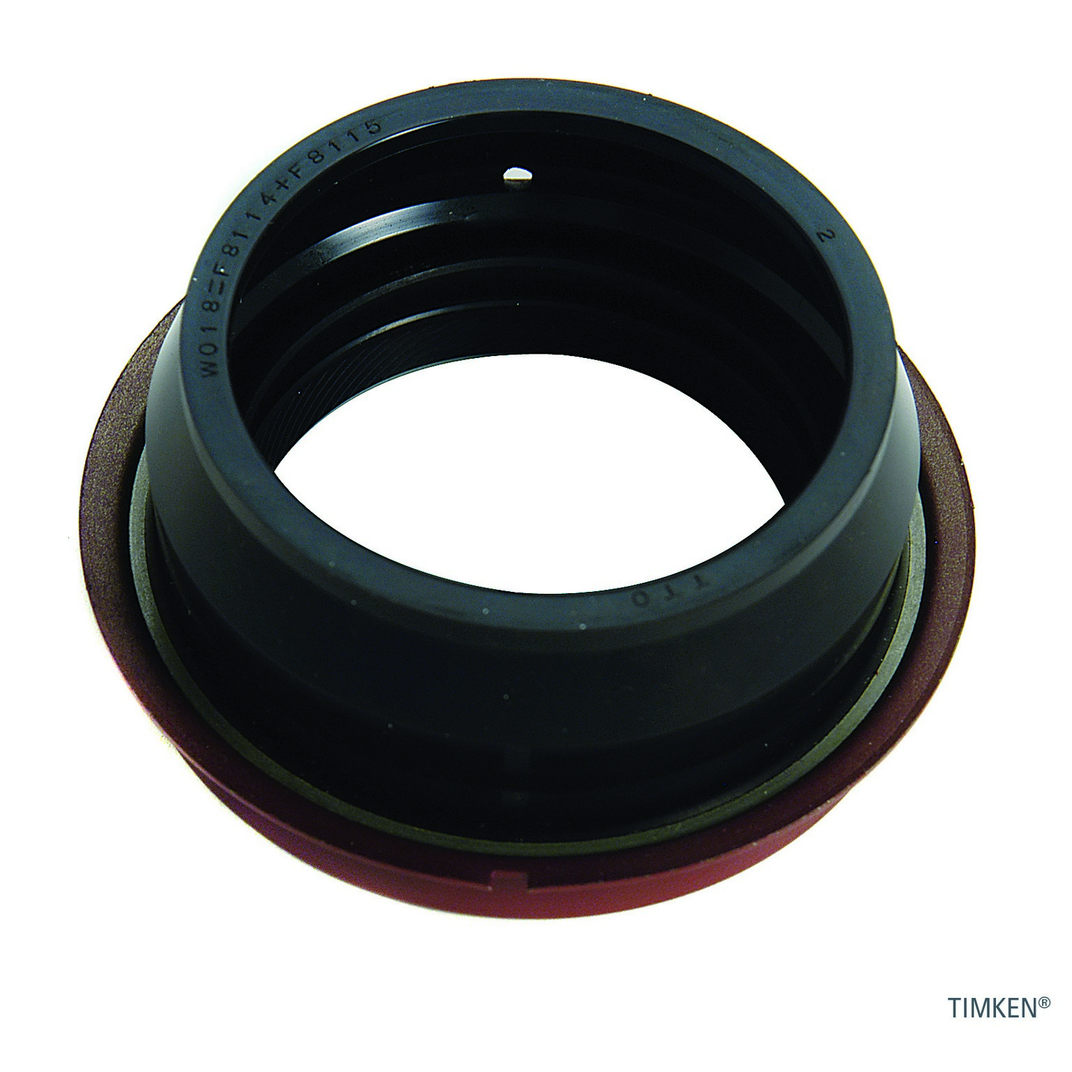 TIMKEN Extension Housing Seal 4741