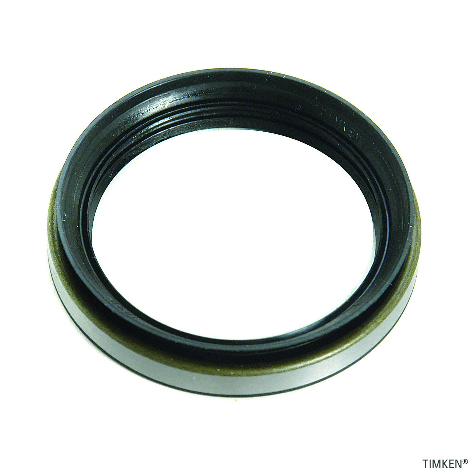 TIMKEN Wheel Seal 4898