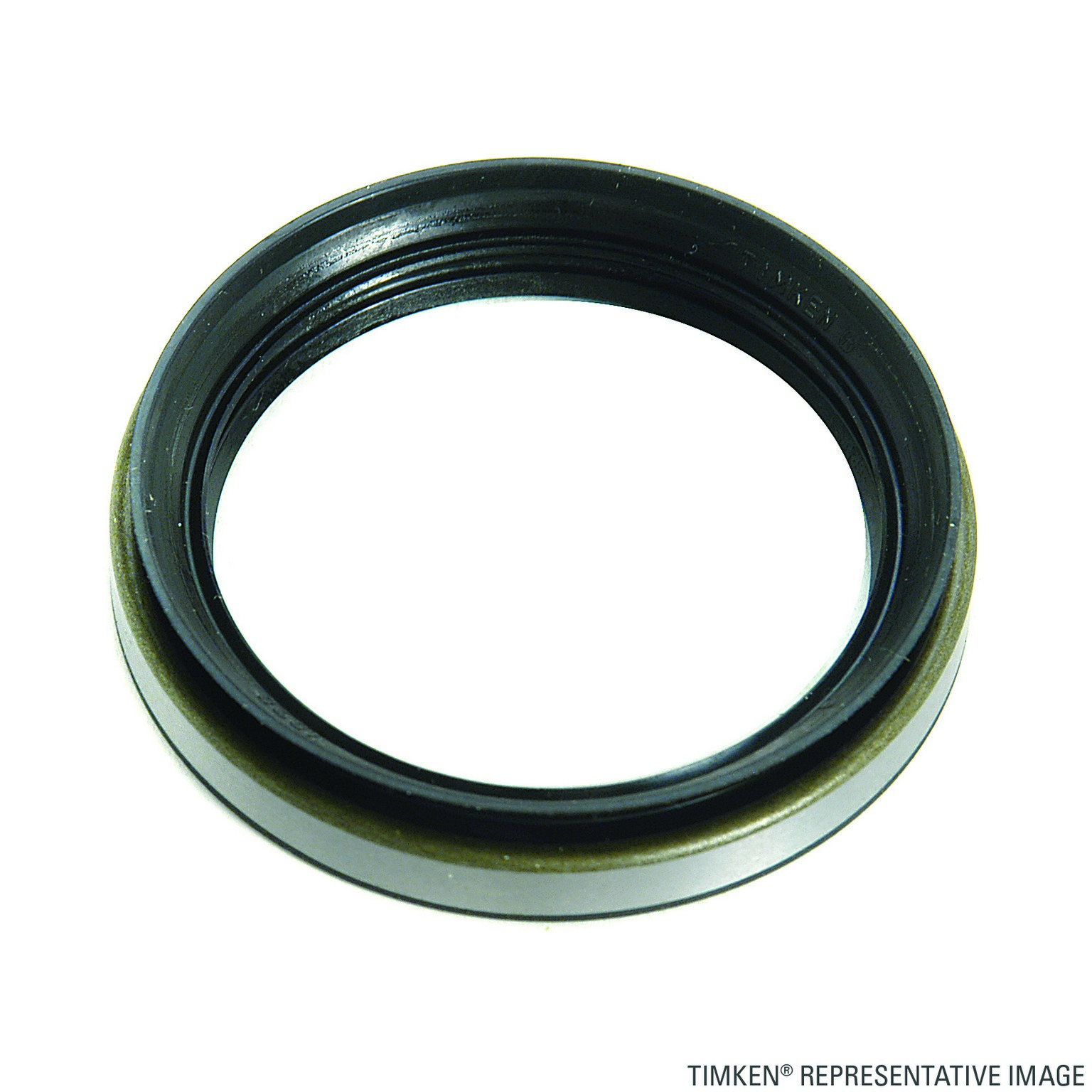 TIMKEN Wheel Seal 4899