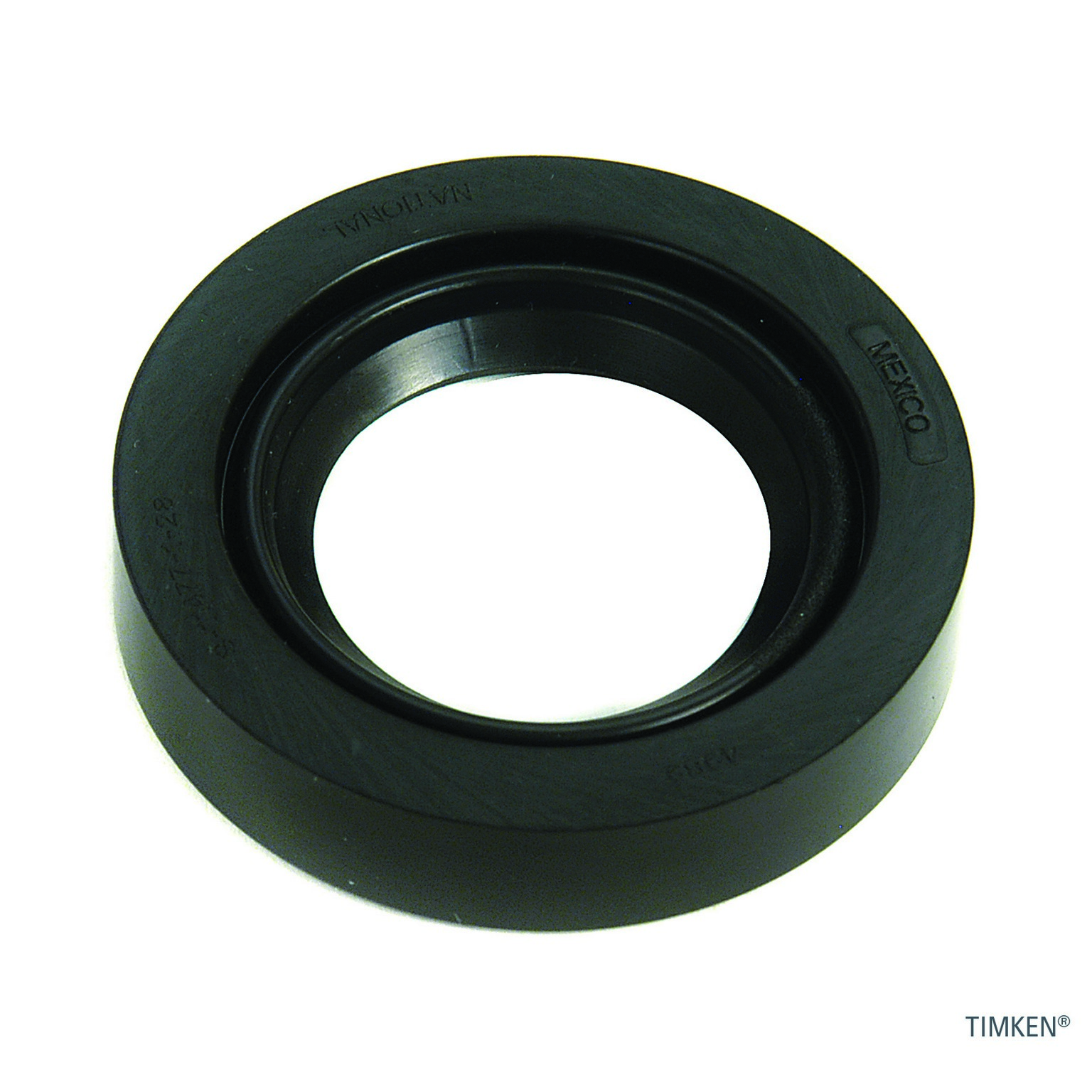 TIMKEN Wheel Seal 4989