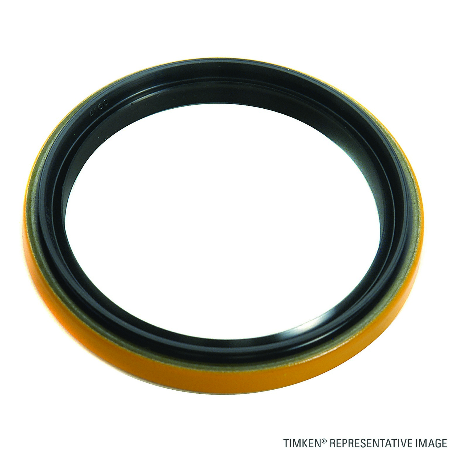 TIMKEN Wheel Seal 4990
