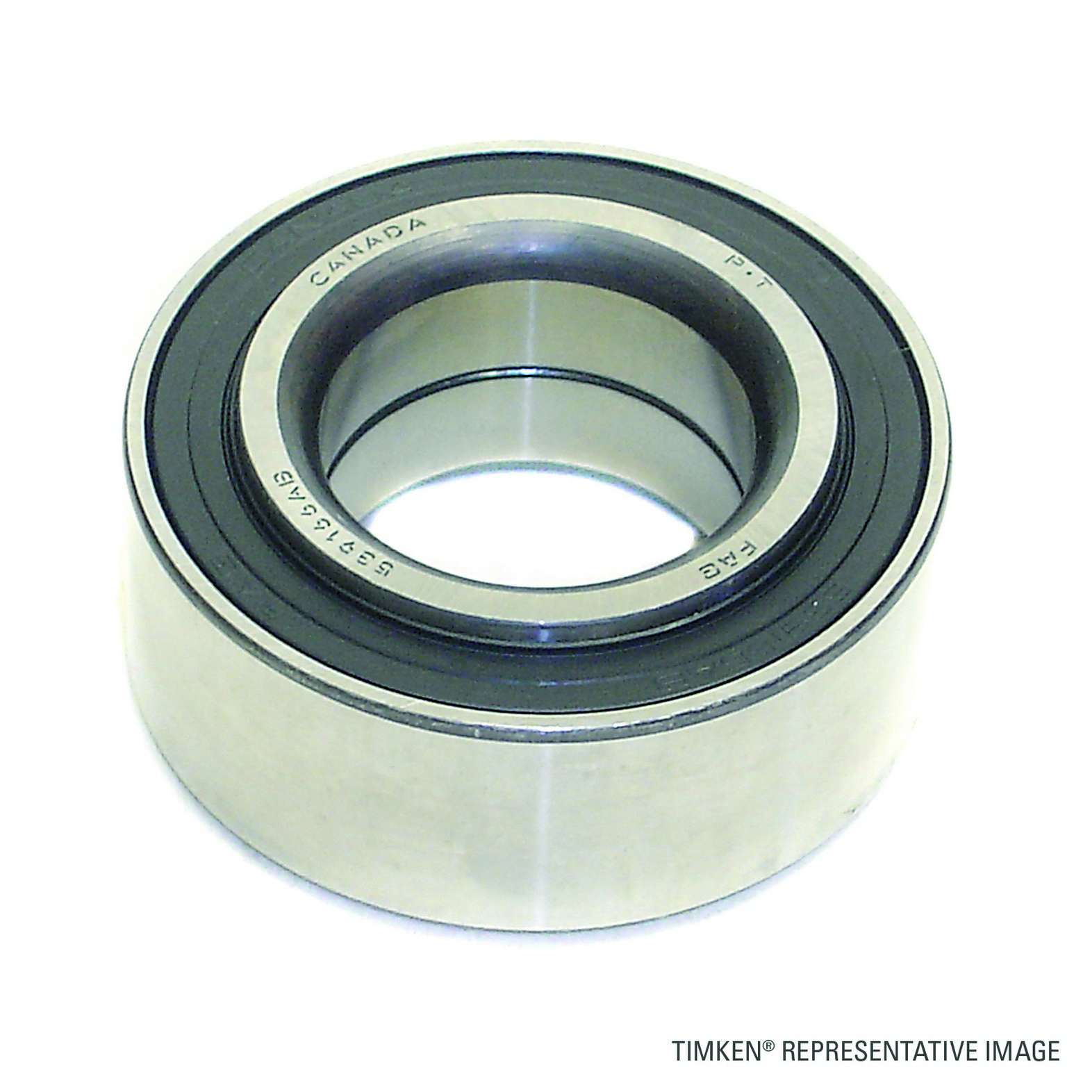 TIMKEN Wheel Bearing 510019