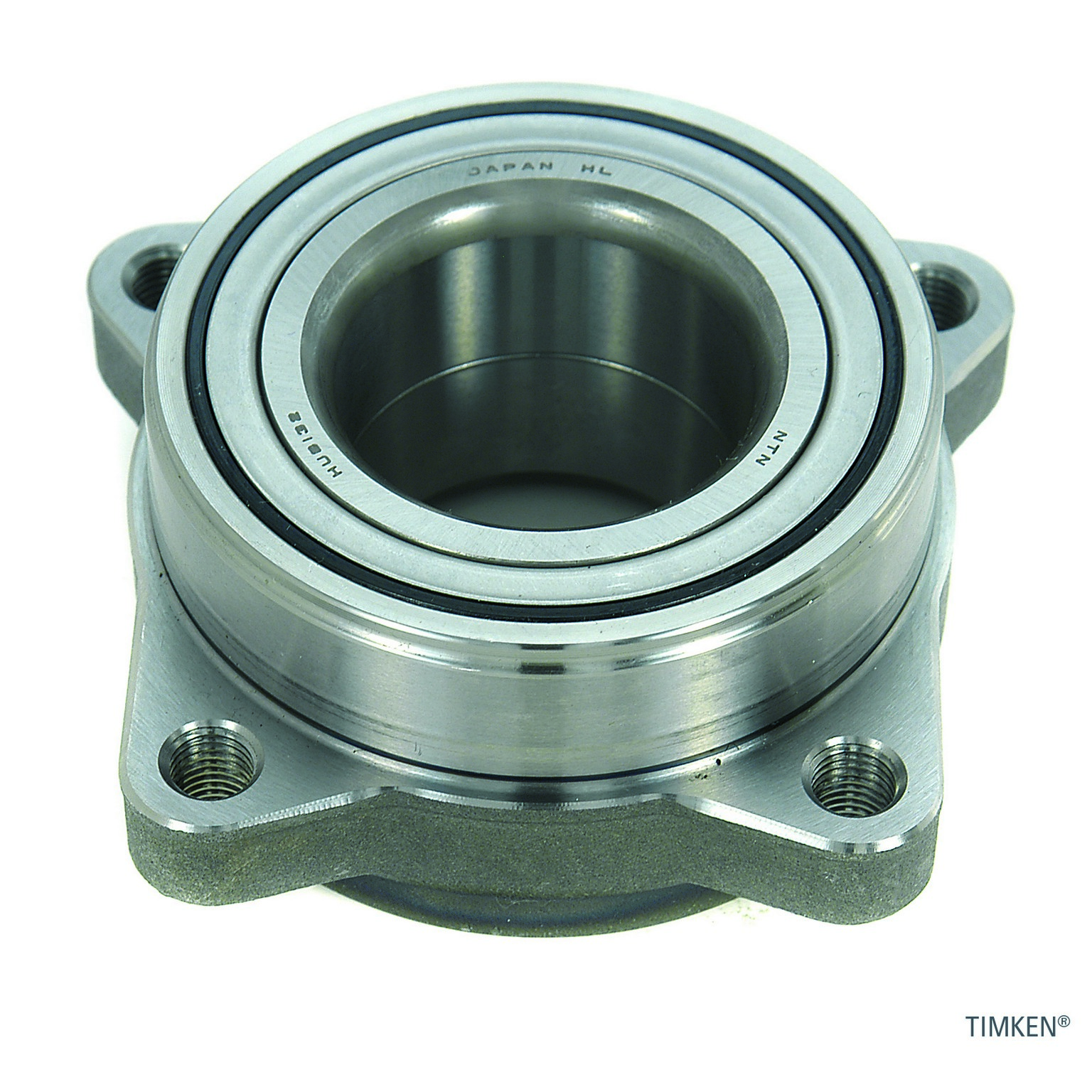 TIMKEN Wheel Bearing 510038
