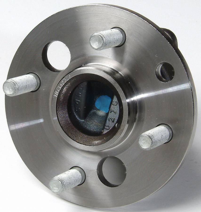 TIMKEN Wheel Bearing & Hub 512002