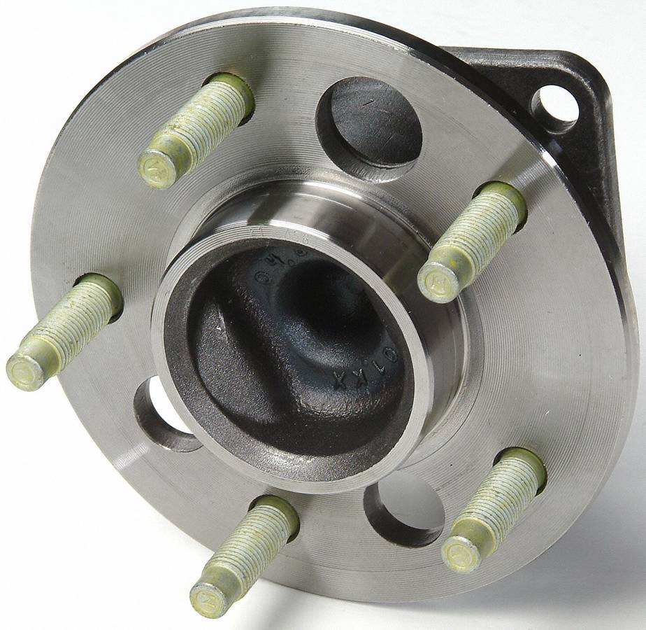 TIMKEN Wheel Bearing & Hub 512006