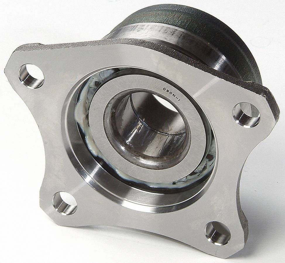 TIMKEN Wheel Bearing 512009