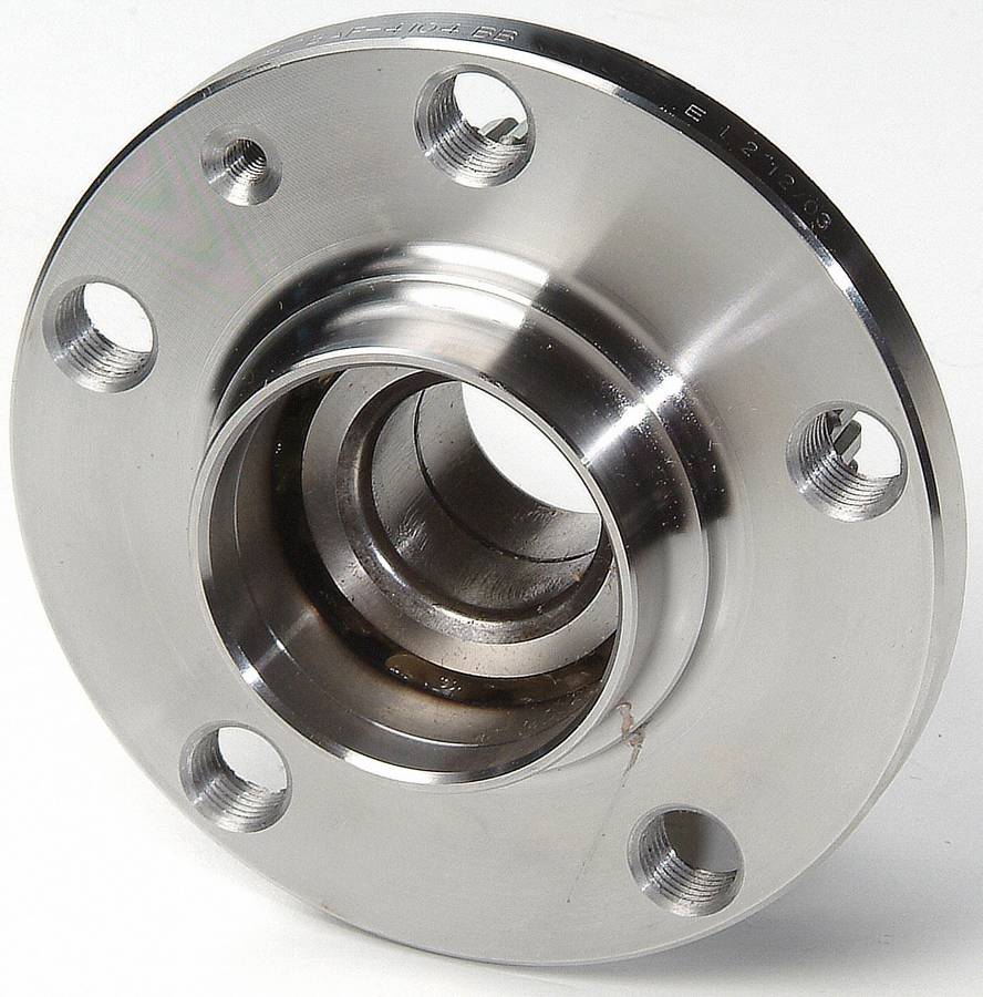 TIMKEN Wheel Bearing & Hub 512012