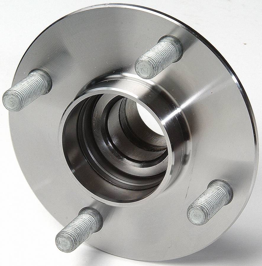 TIMKEN Wheel Bearing & Hub 512024
