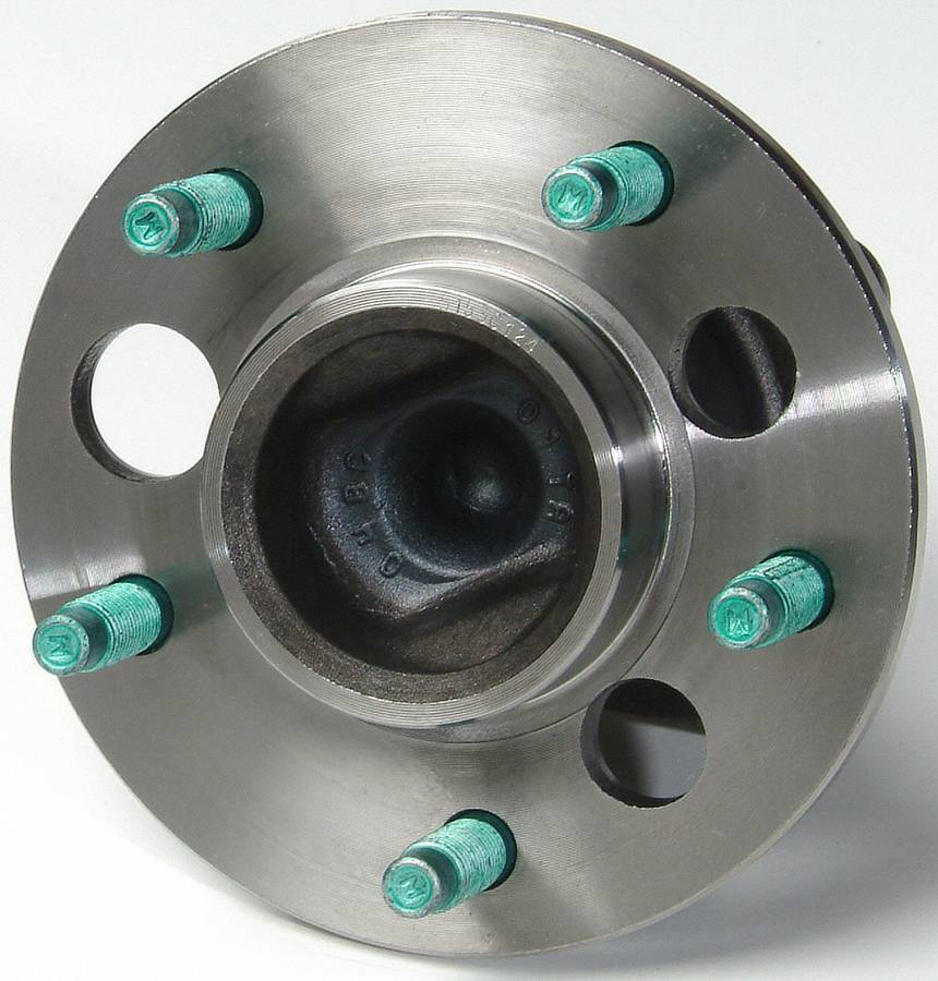 TIMKEN Wheel Bearing & Hub 512078