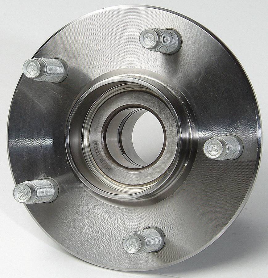 TIMKEN Wheel Bearing & Hub 512106
