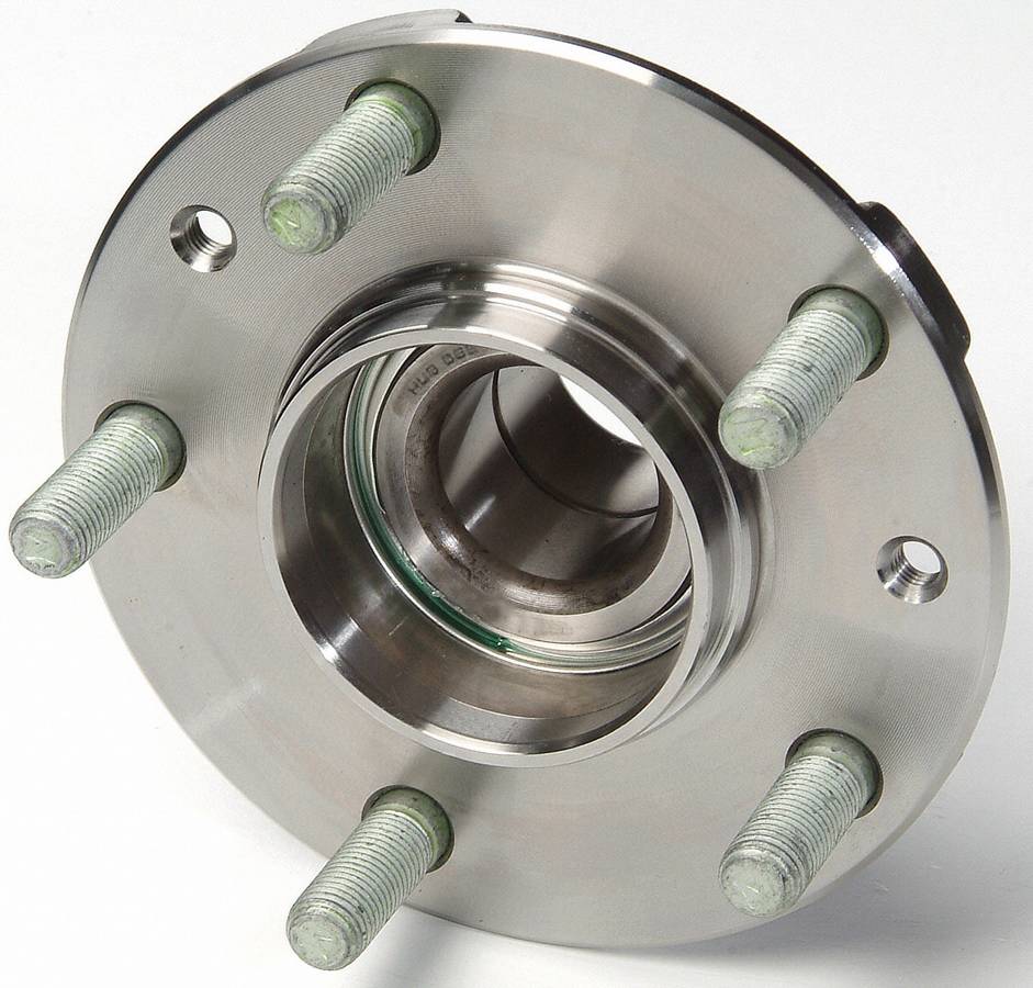 TIMKEN Wheel Bearing & Hub 512119