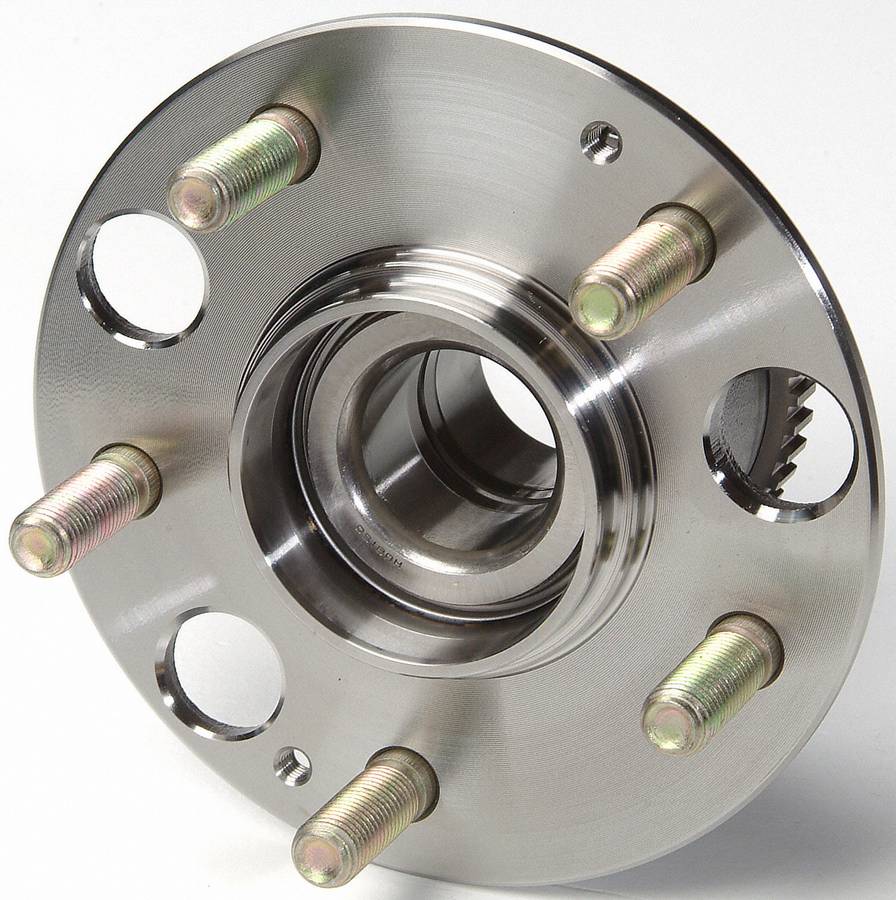 TIMKEN Wheel Bearing & Hub 512123