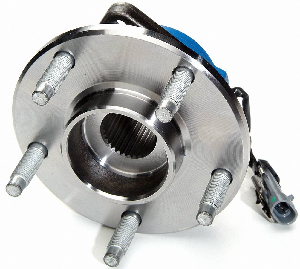 TIMKEN Wheel Bearing & Hub 512153
